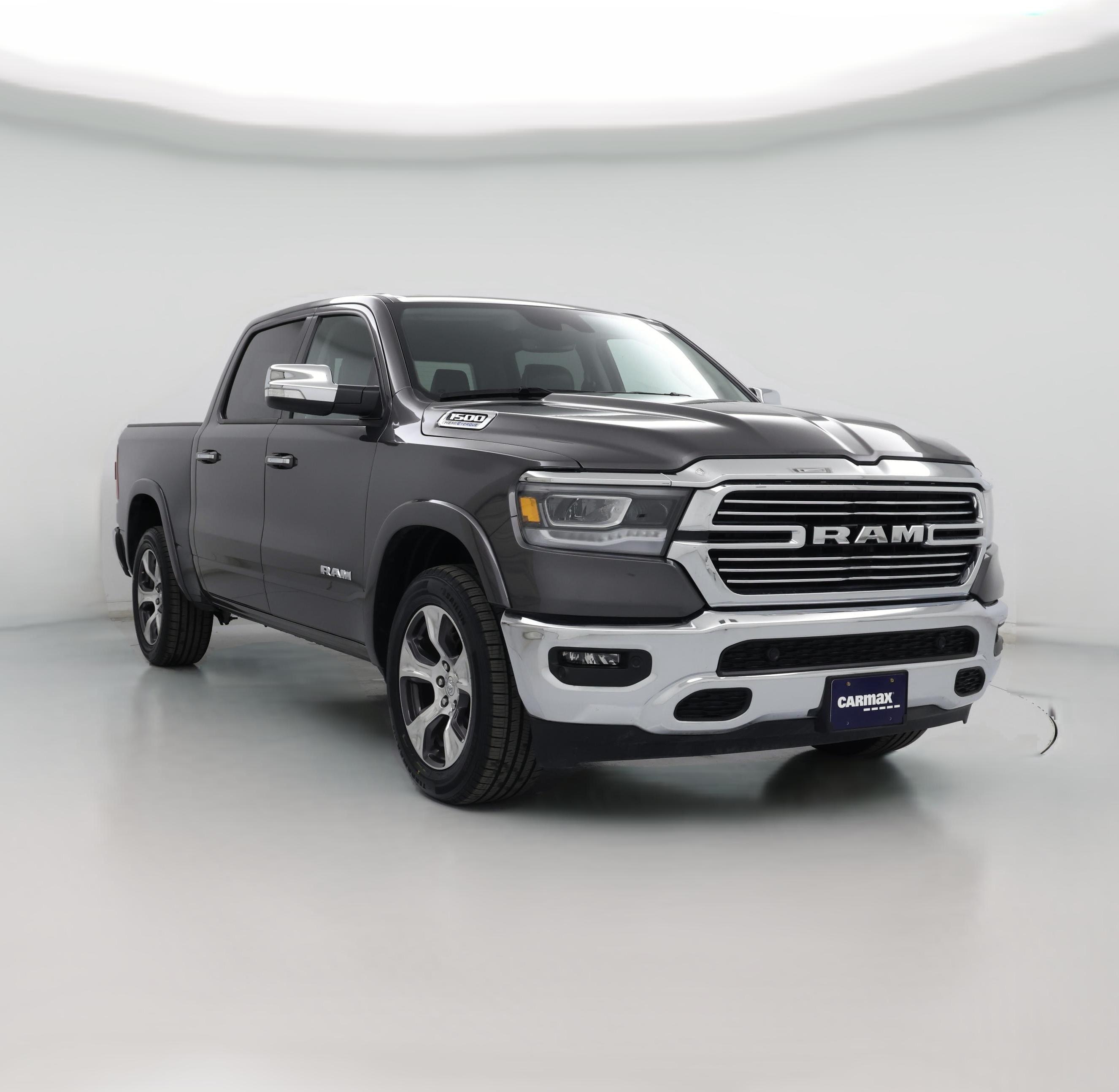 Thumbnail: 2022 RAM 1500 - 1