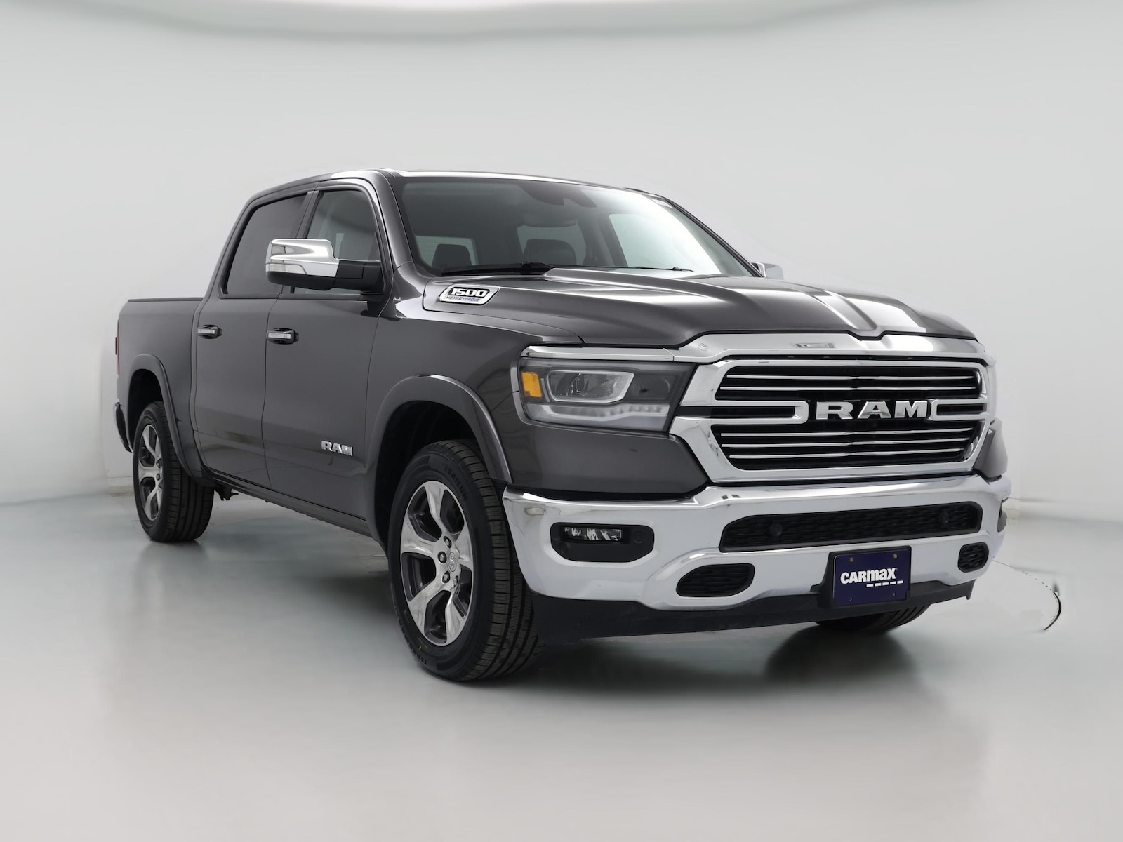 2022 RAM Ram 1500 Pickup
