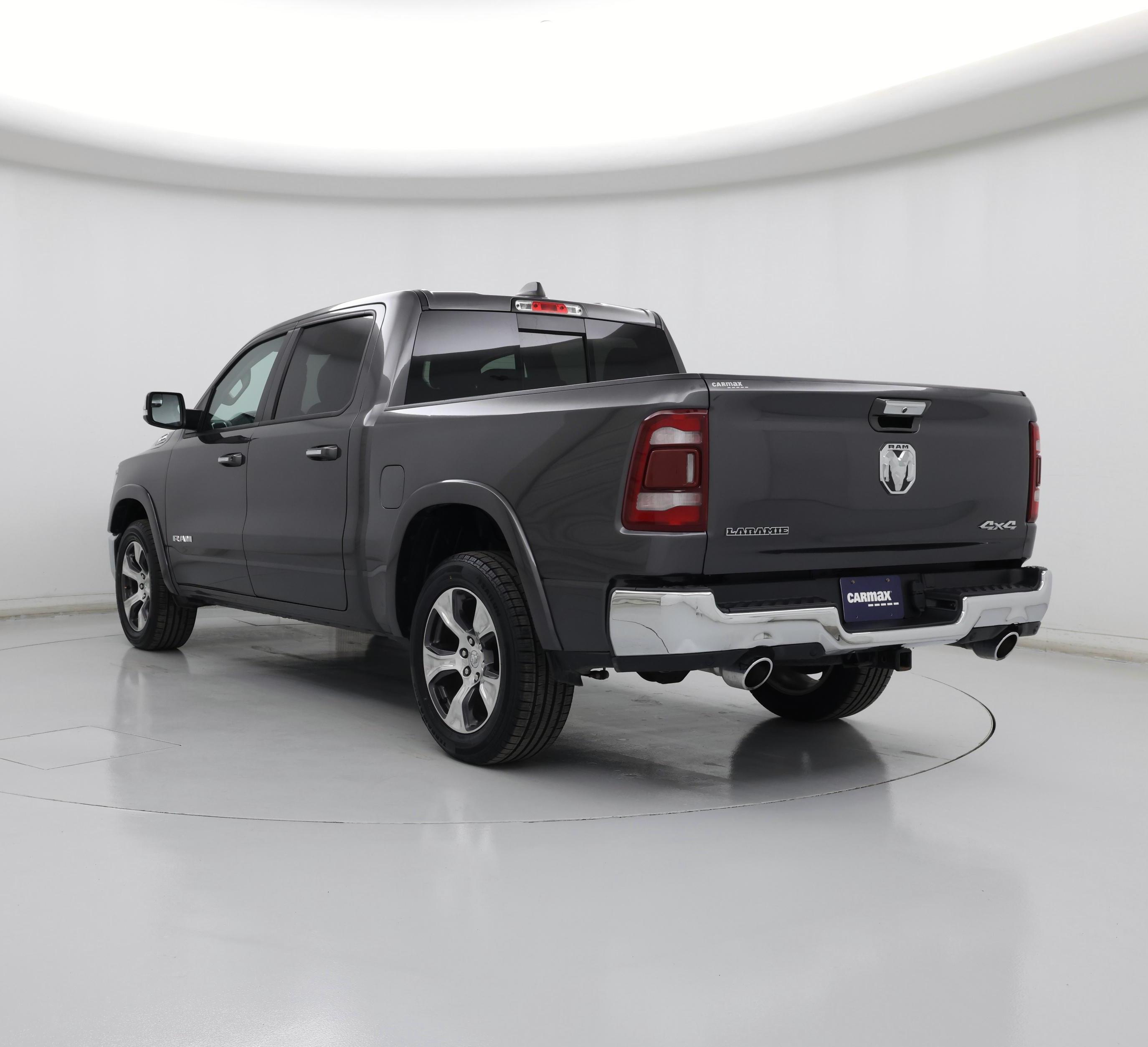 Thumbnail: 2022 RAM 1500 - 2