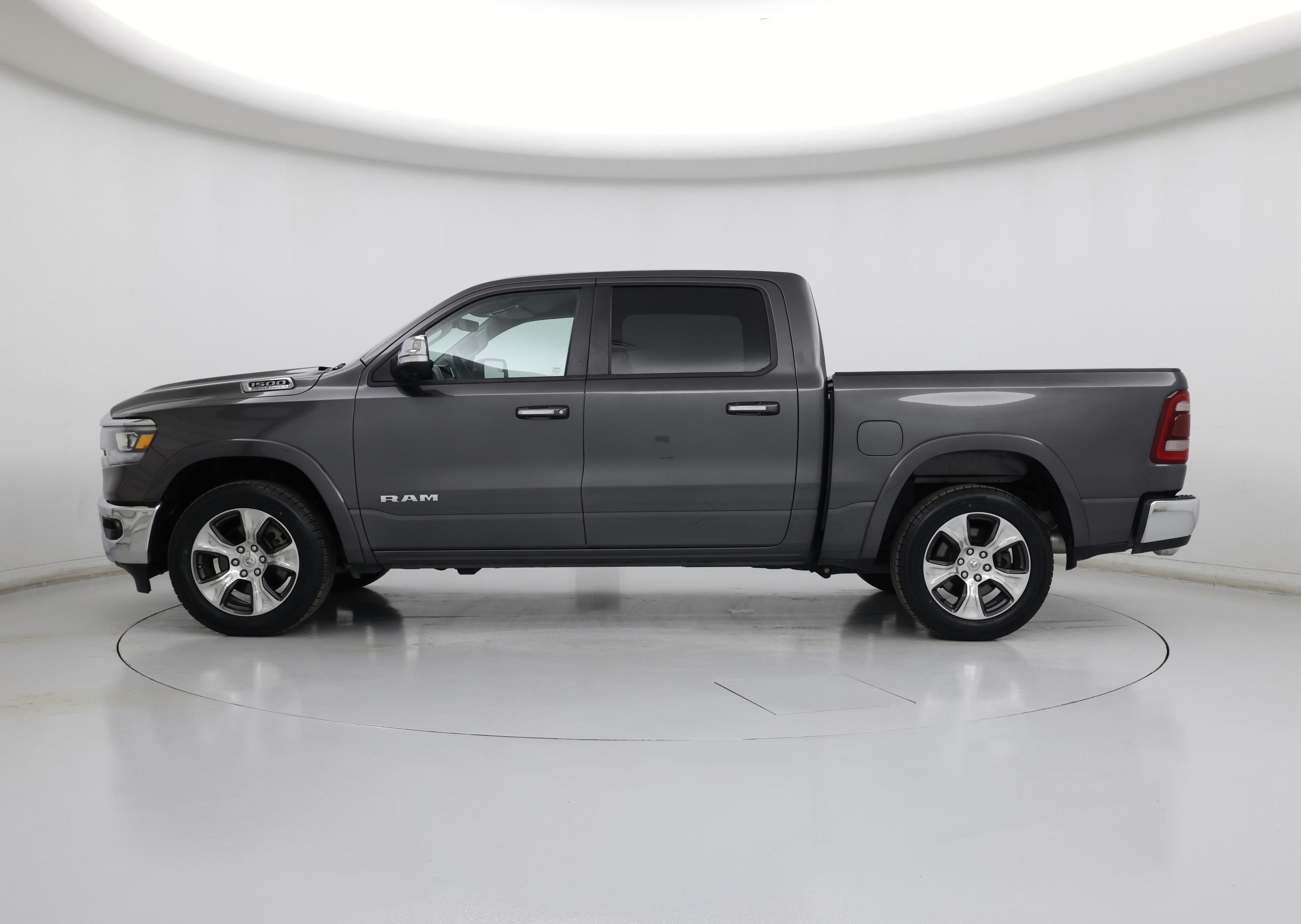 Thumbnail: 2022 RAM 1500 - 3