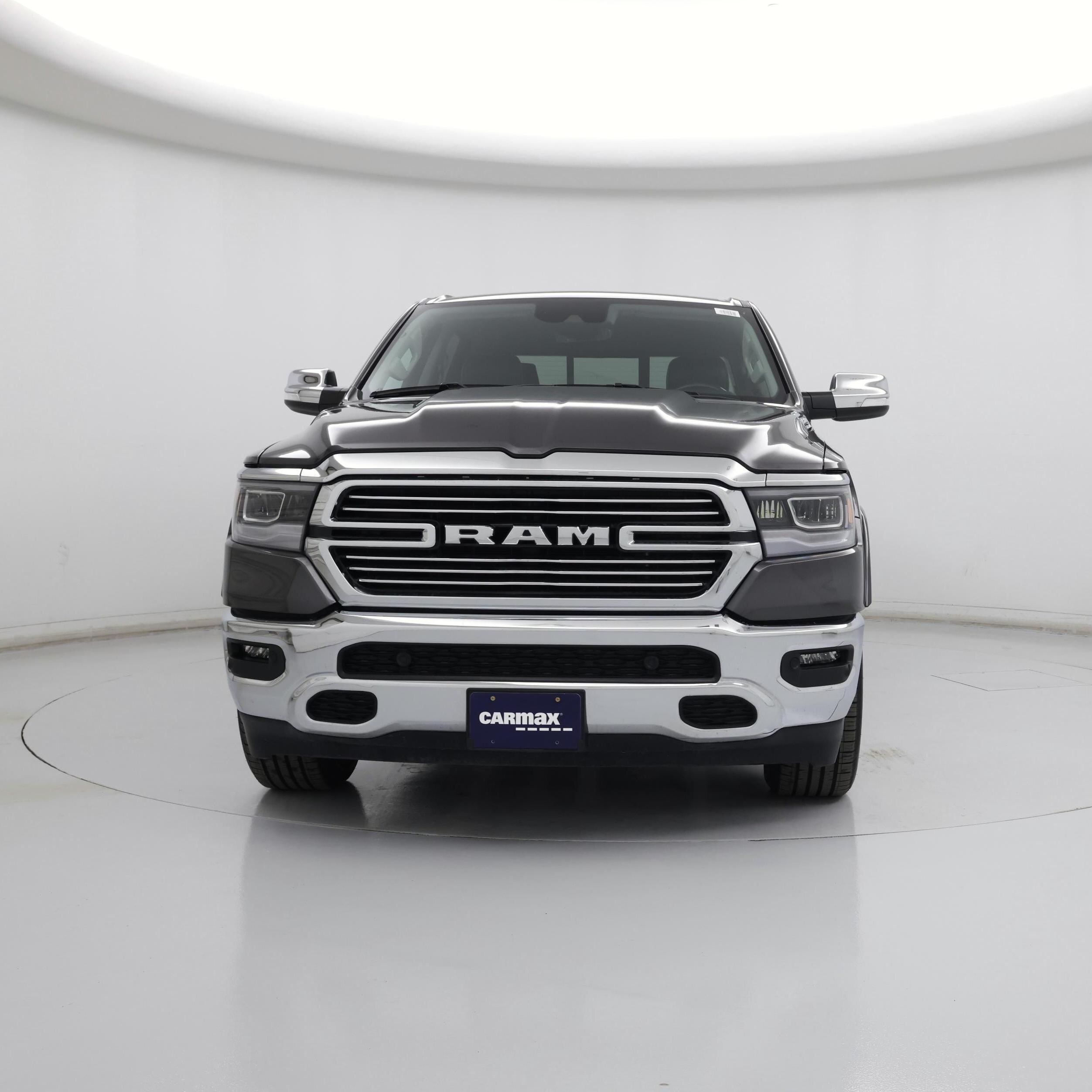 Thumbnail: 2022 RAM 1500 - 5
