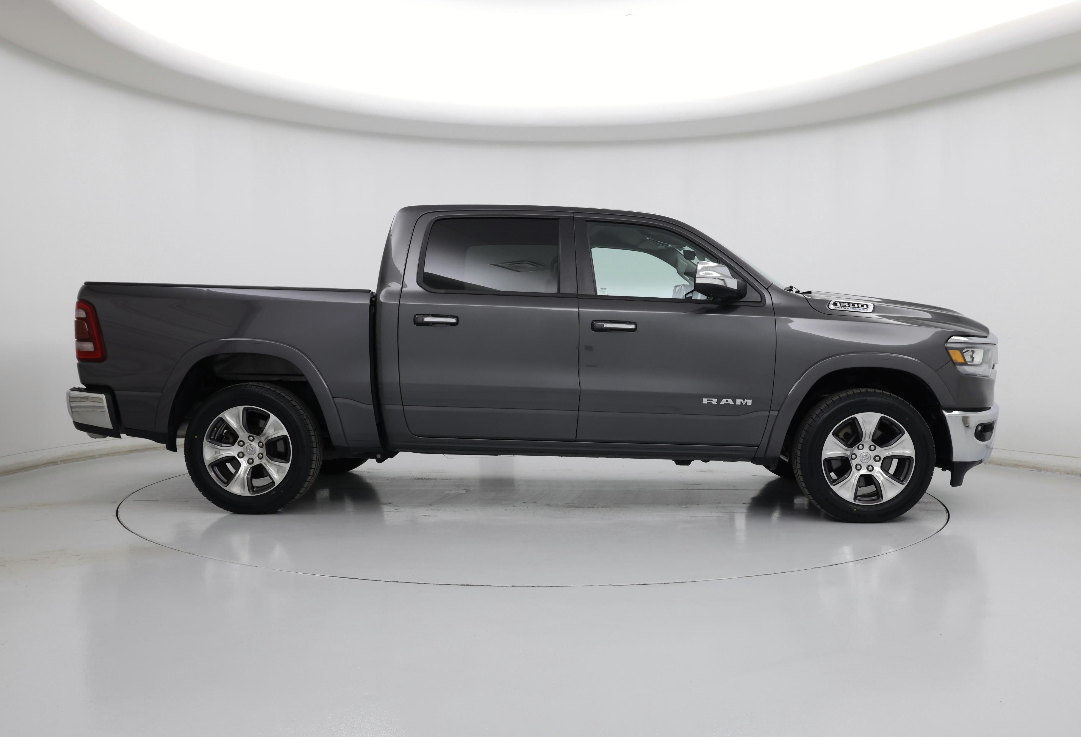 Thumbnail: 2022 RAM 1500 - 7