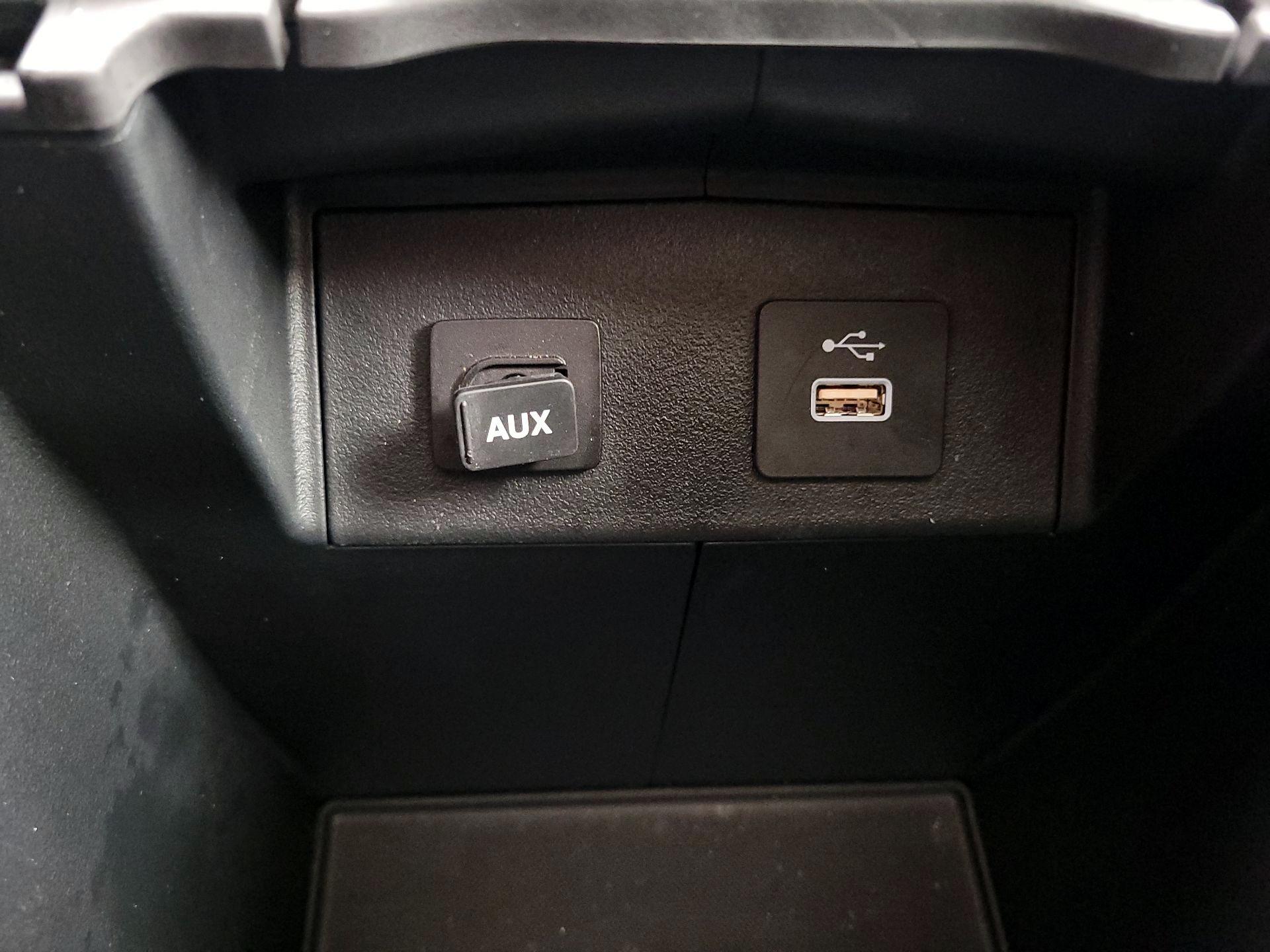 Thumbnail: 2022 Honda Odyssey - 18