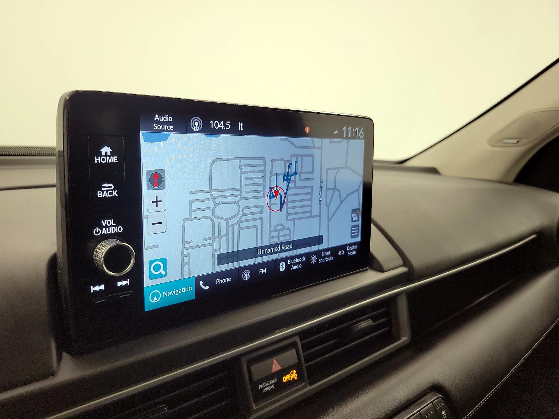 Thumbnail: 2023 Honda Pilot - 14