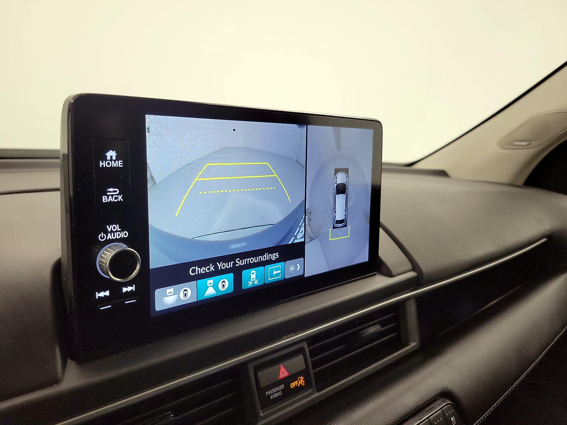 Thumbnail: 2023 Honda Pilot - 15