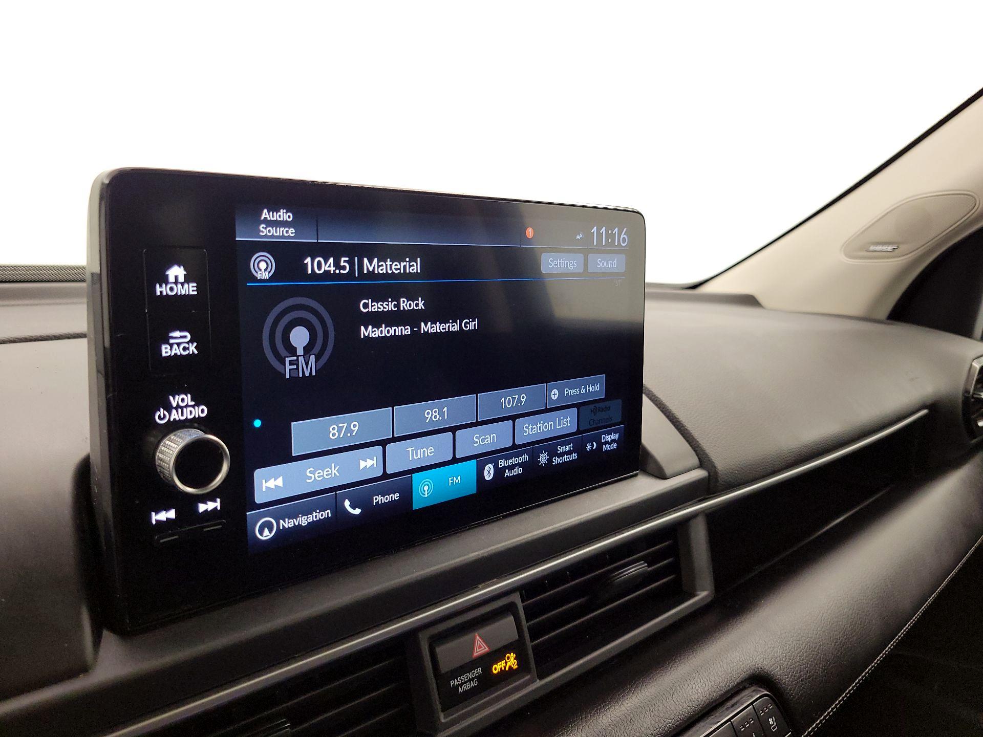 Thumbnail: 2023 Honda Pilot - 16