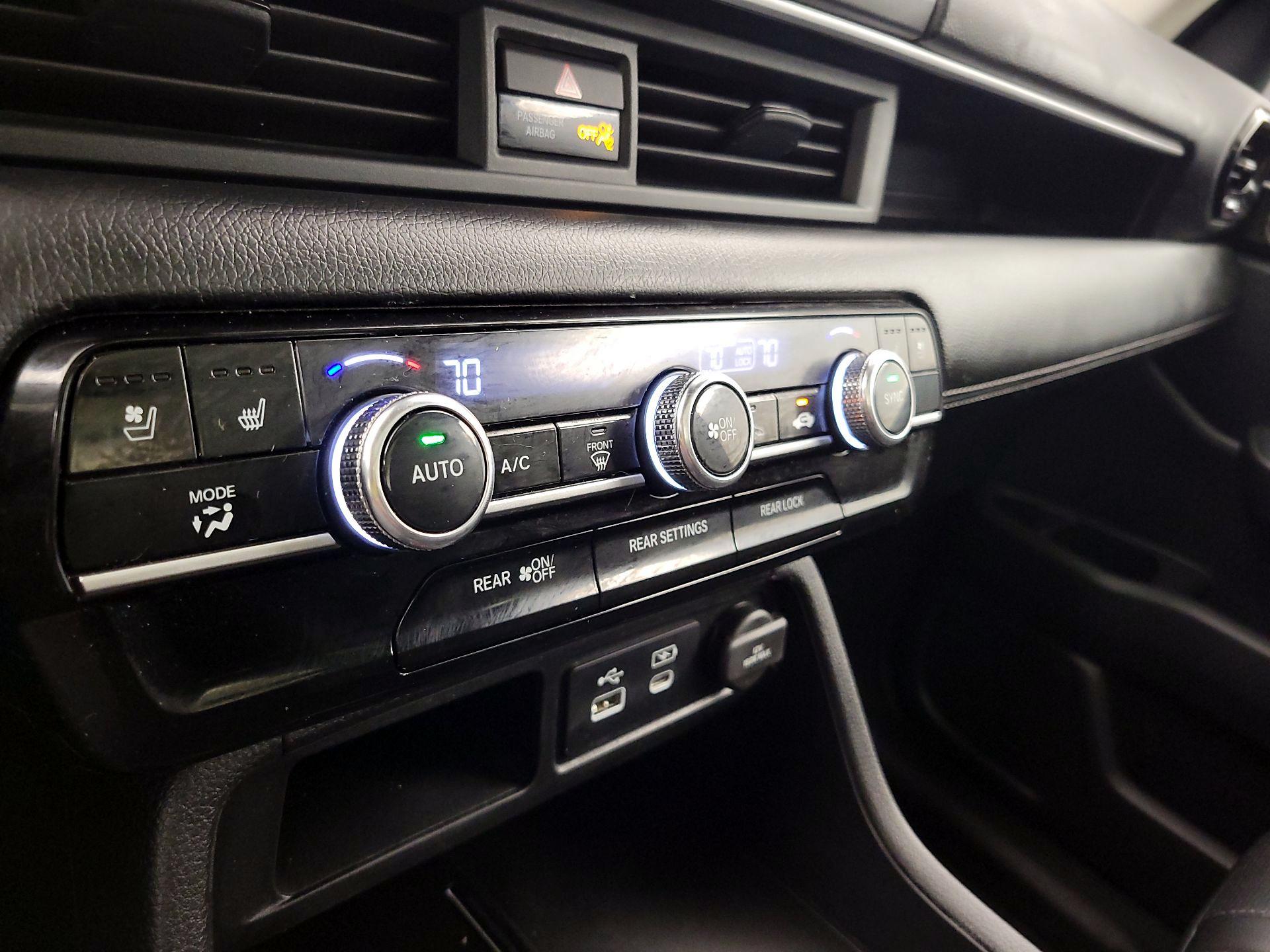 Thumbnail: 2023 Honda Pilot - 17