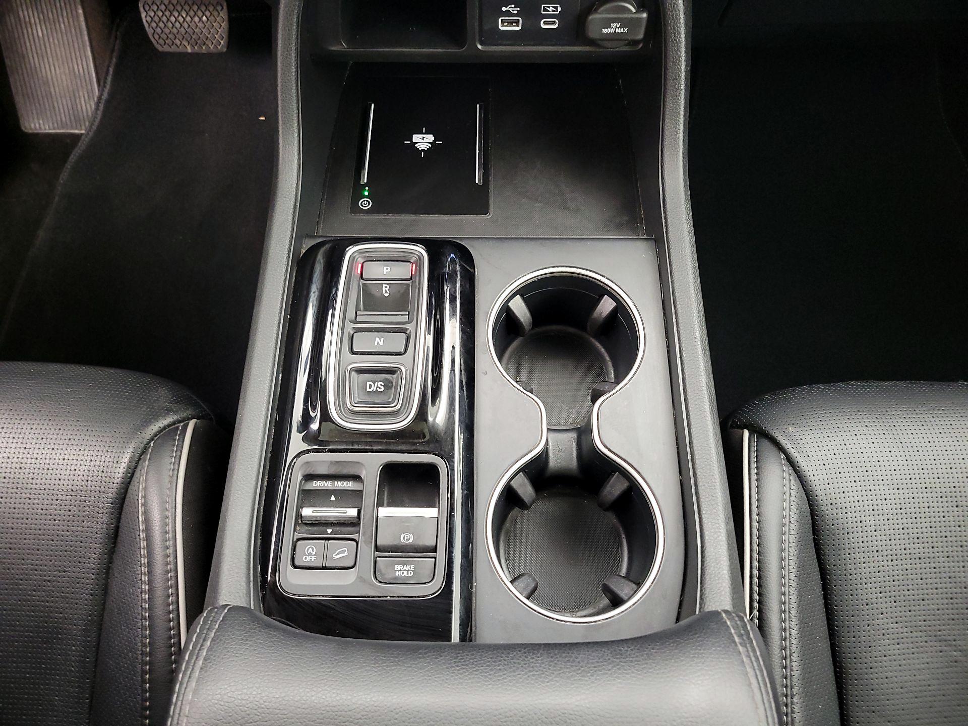 Thumbnail: 2023 Honda Pilot - 18