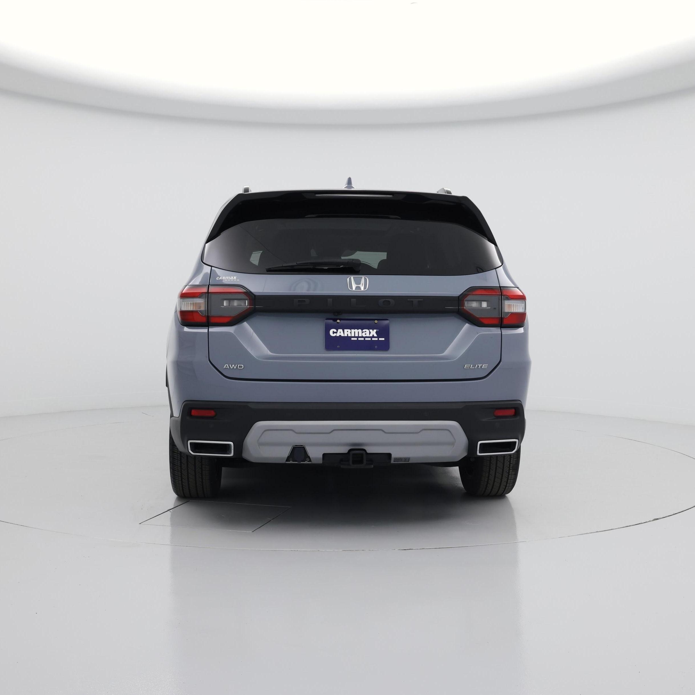 Thumbnail: 2023 Honda Pilot - 6