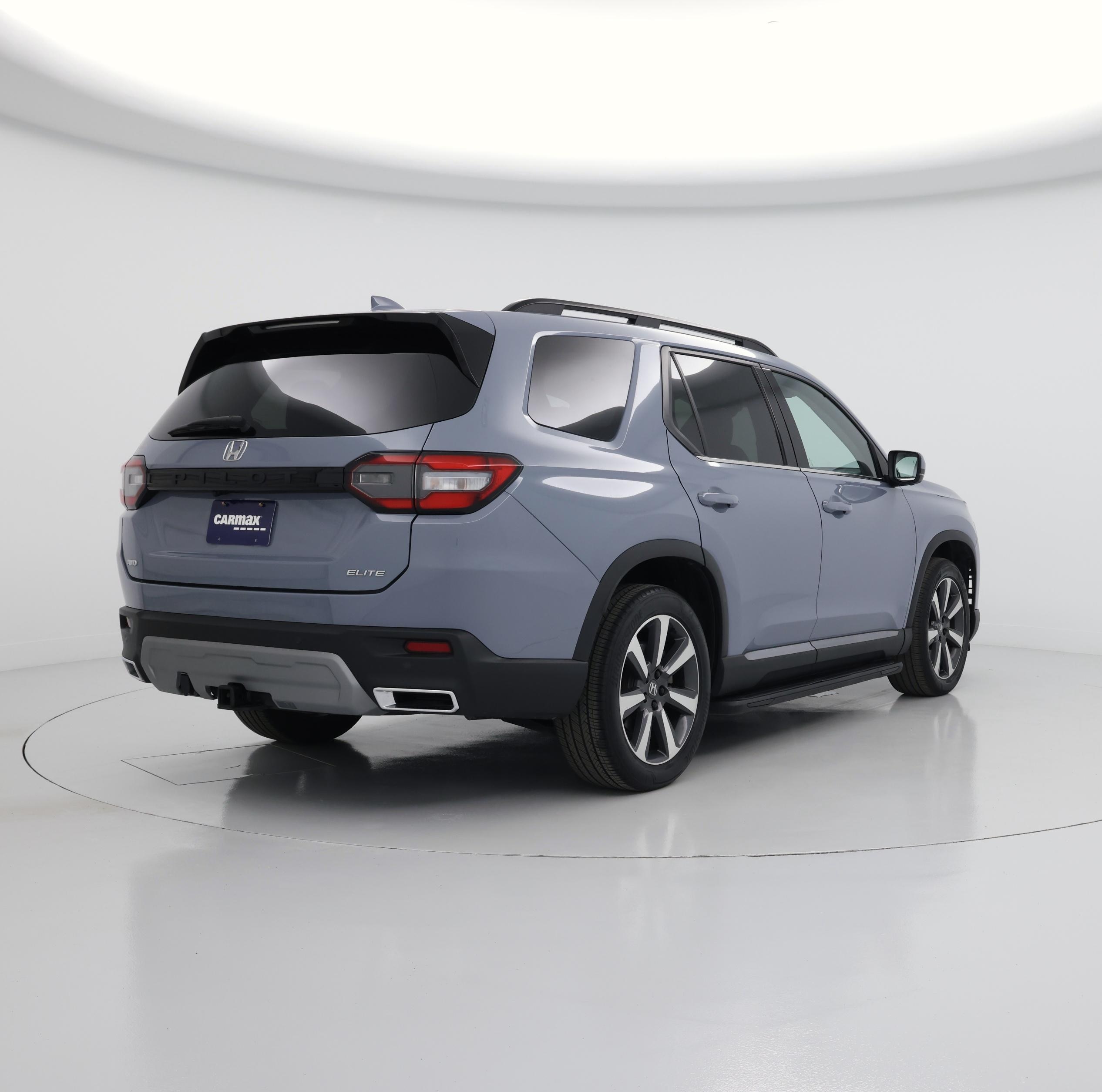 Thumbnail: 2023 Honda Pilot - 8