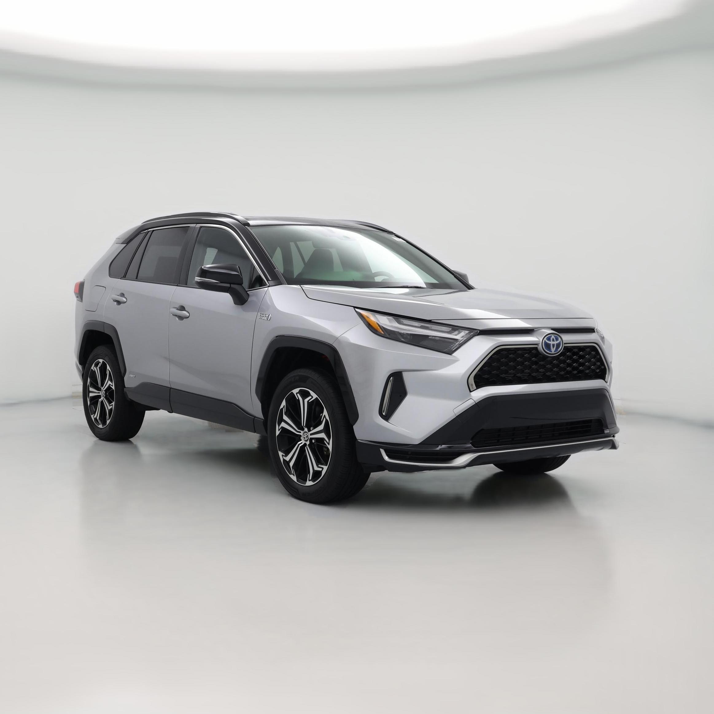 Thumbnail: 2023 Toyota RAV4 - 1