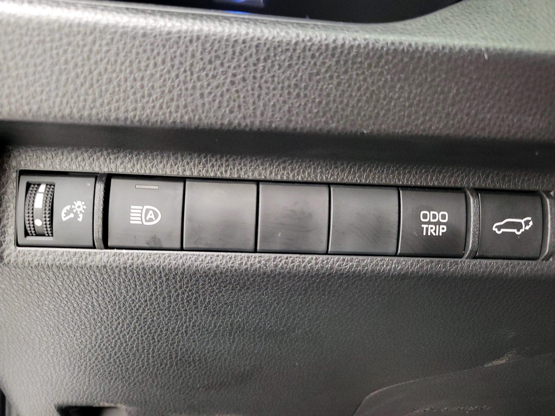 Thumbnail: 2023 Toyota RAV4 - 13