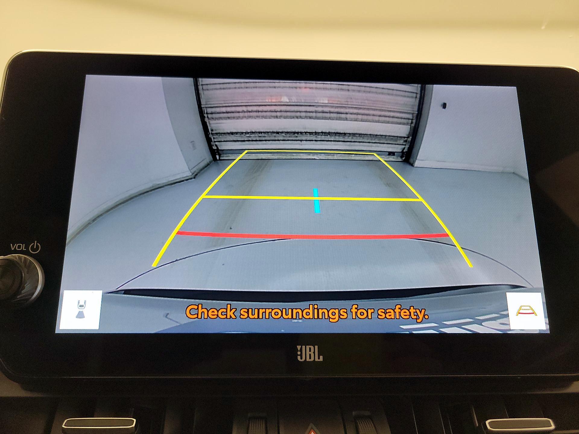 Thumbnail: 2023 Toyota RAV4 - 14