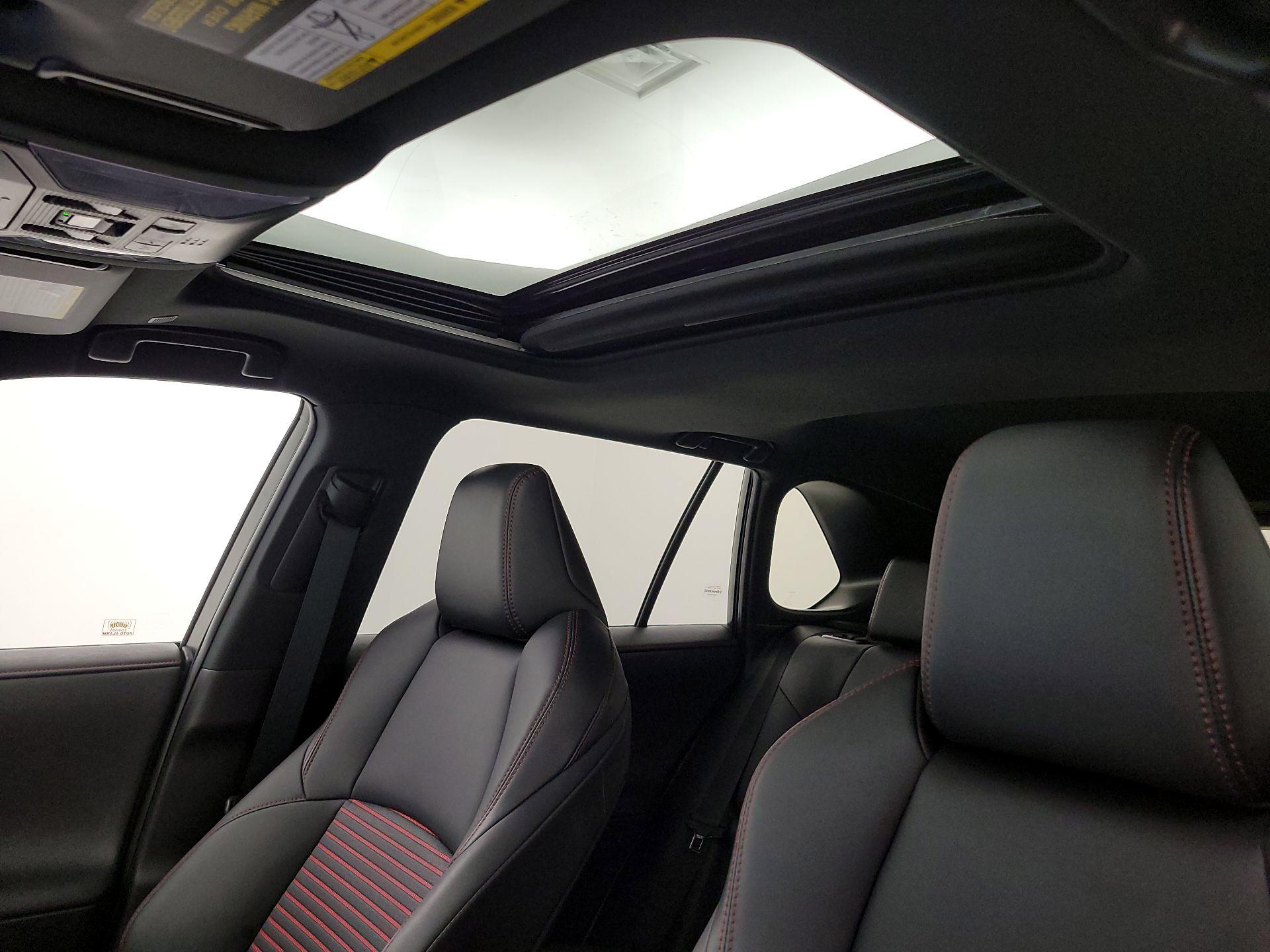 Thumbnail: 2023 Toyota RAV4 - 19