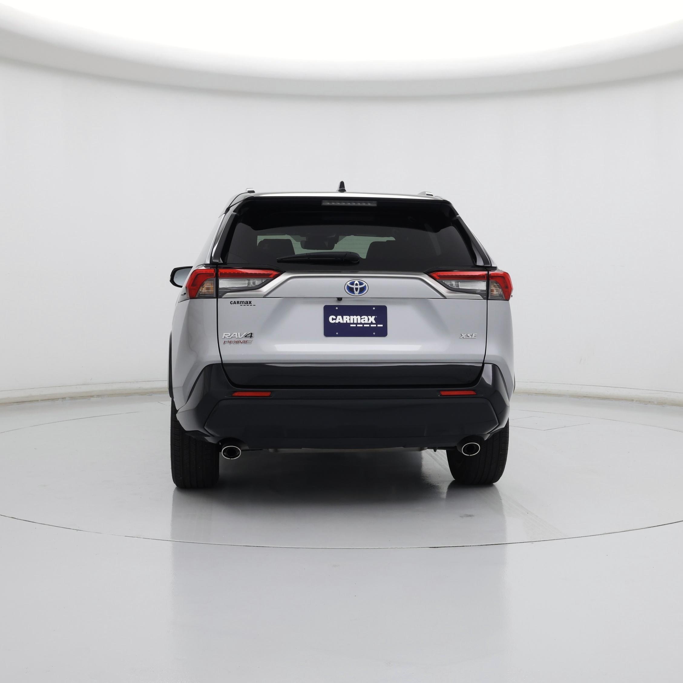 Thumbnail: 2023 Toyota RAV4 - 6