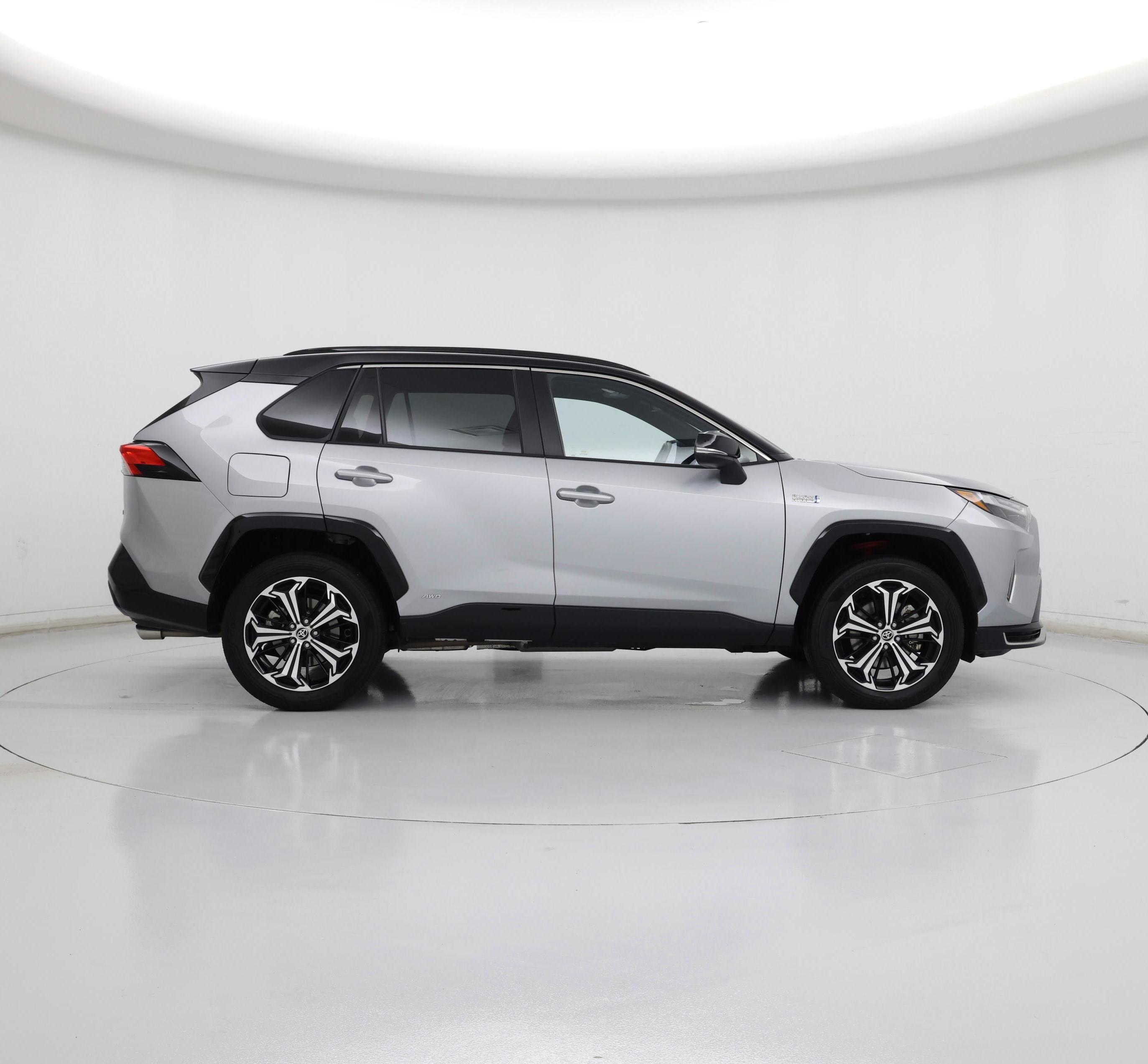 Thumbnail: 2023 Toyota RAV4 - 7