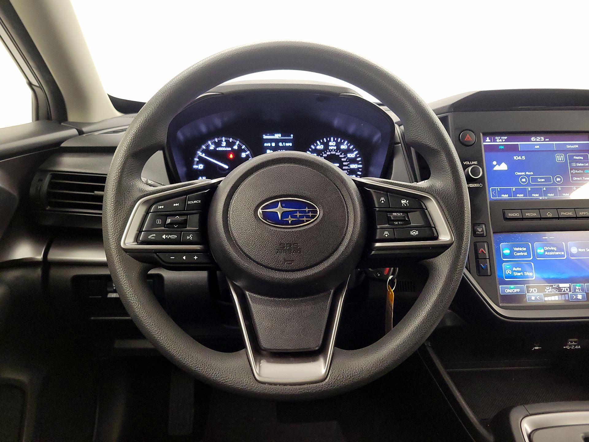 Thumbnail: 2024 Subaru Impreza - 10