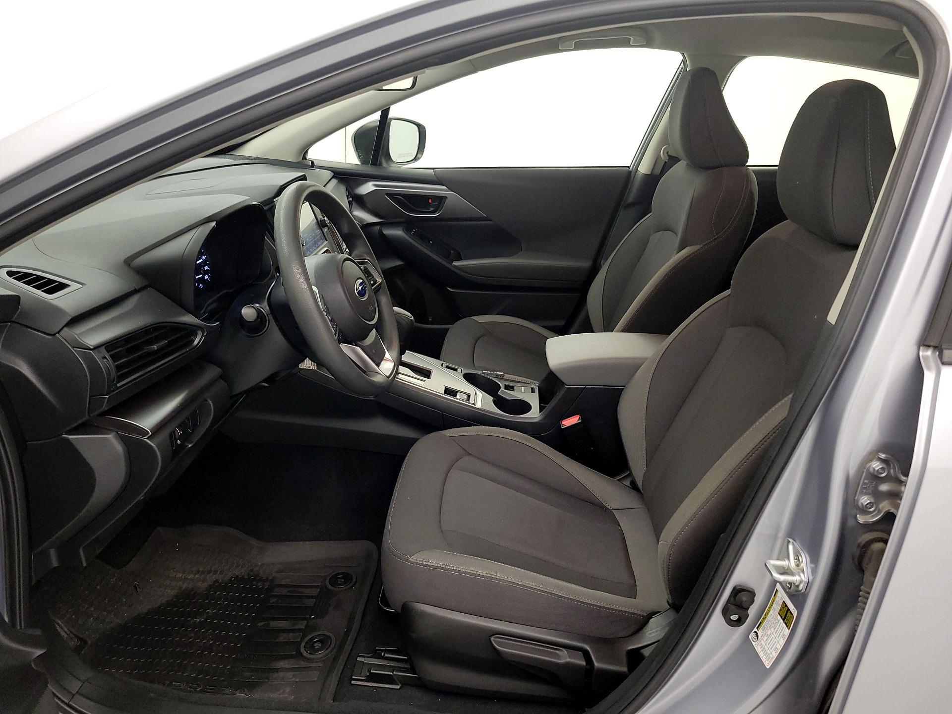 Thumbnail: 2024 Subaru Impreza - 11