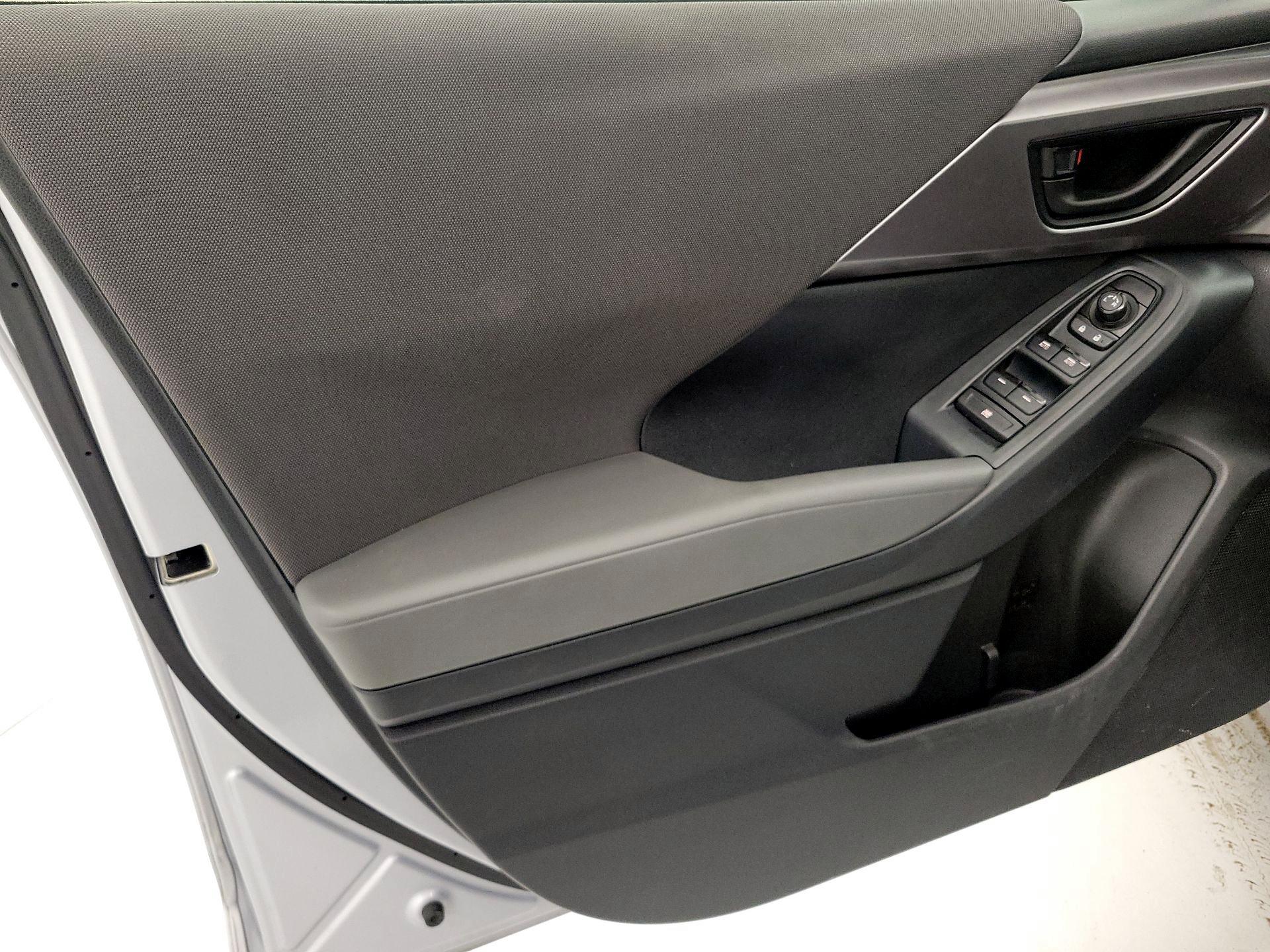 Thumbnail: 2024 Subaru Impreza - 12