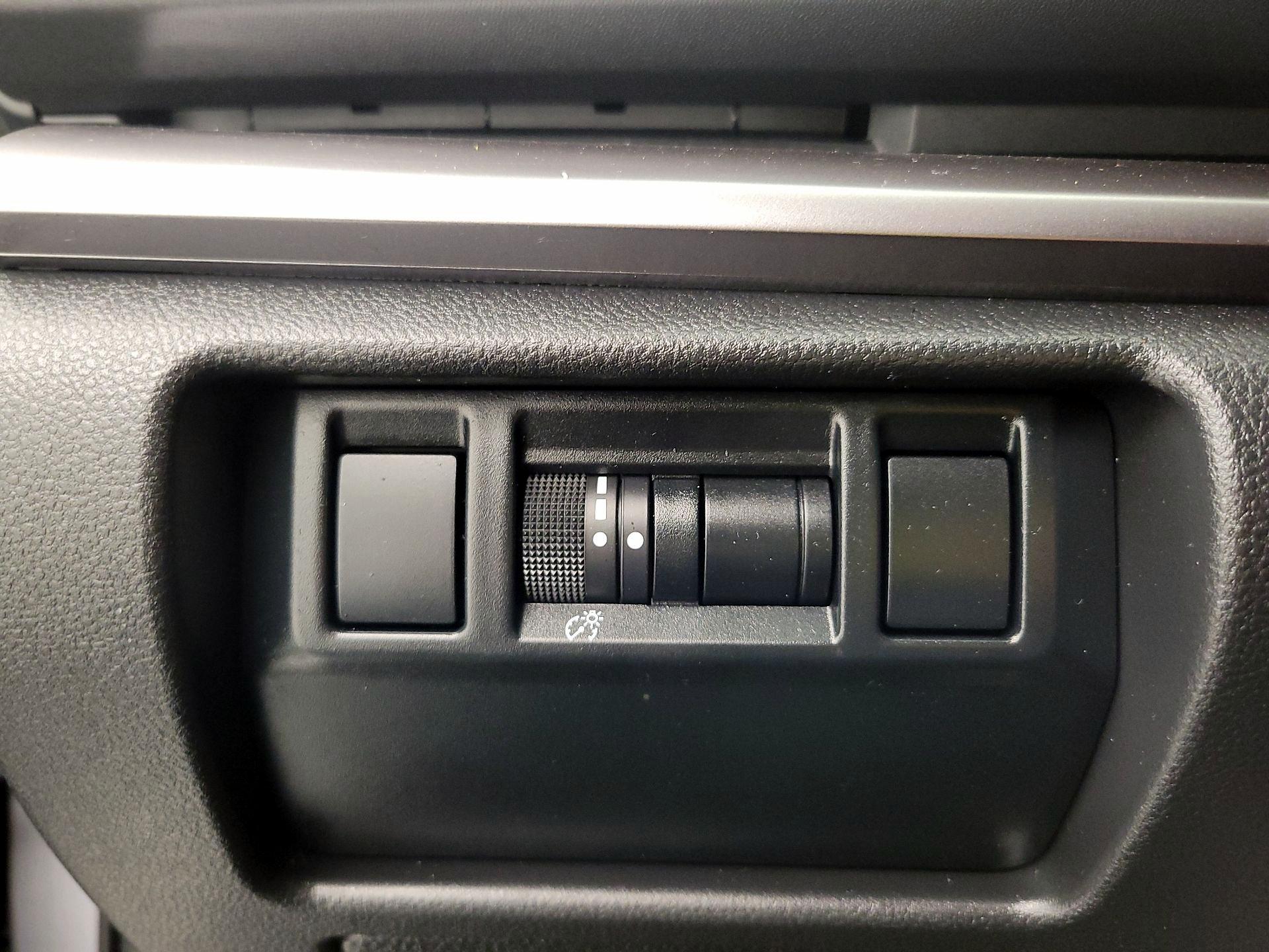 Thumbnail: 2024 Subaru Impreza - 13