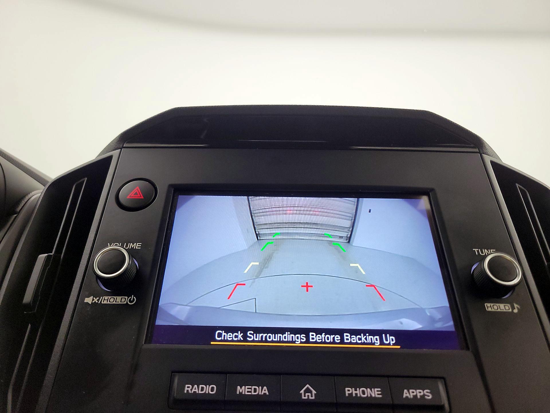 Thumbnail: 2024 Subaru Impreza - 14