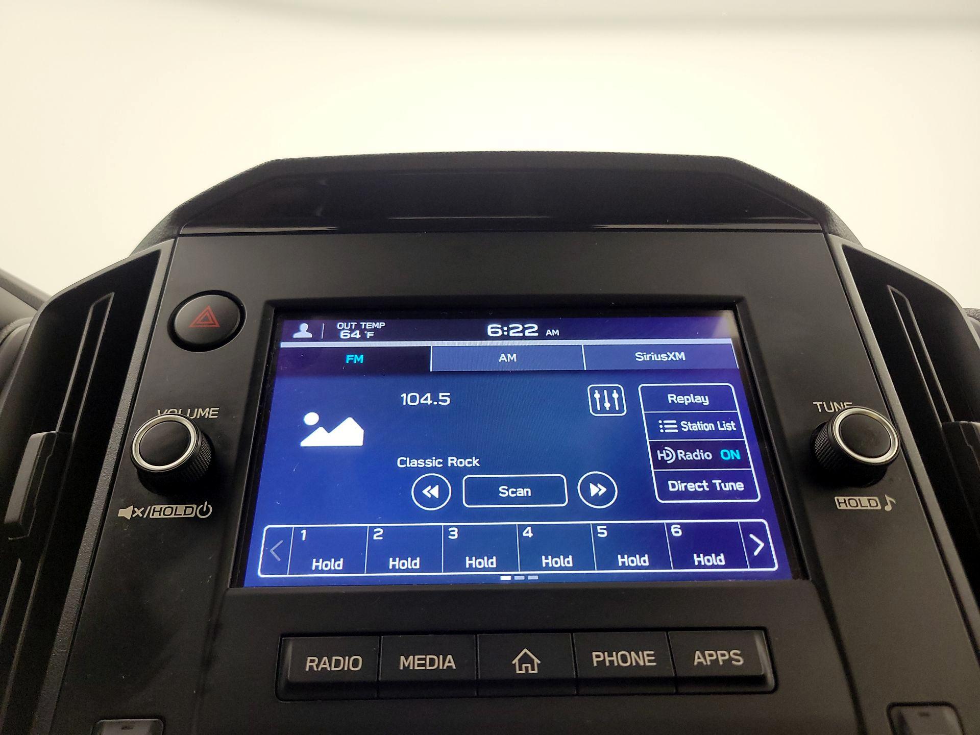 Thumbnail: 2024 Subaru Impreza - 15