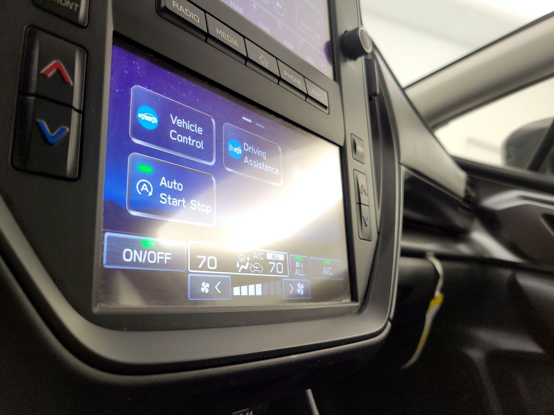 Thumbnail: 2024 Subaru Impreza - 16