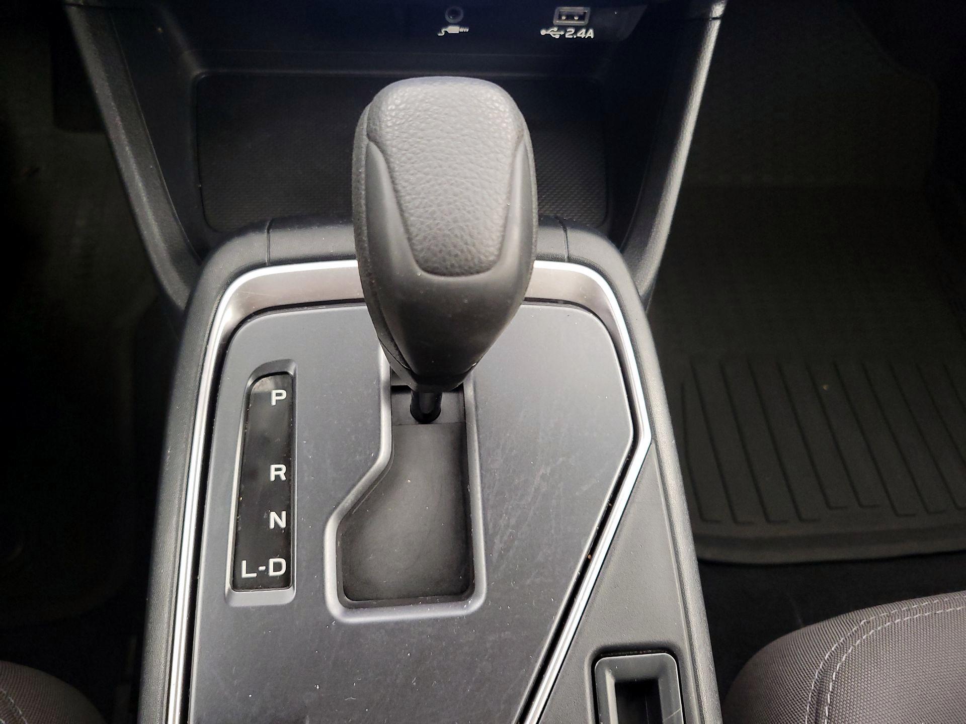 Thumbnail: 2024 Subaru Impreza - 17