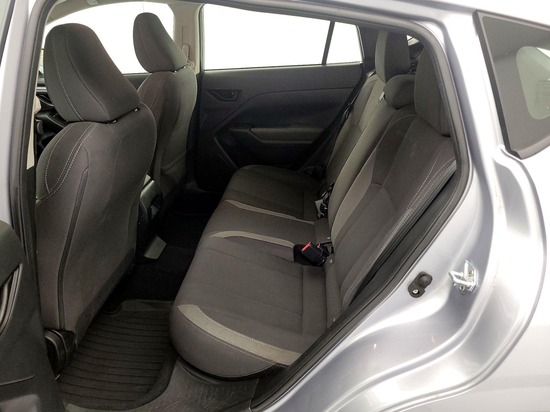 Thumbnail: 2024 Subaru Impreza - 19