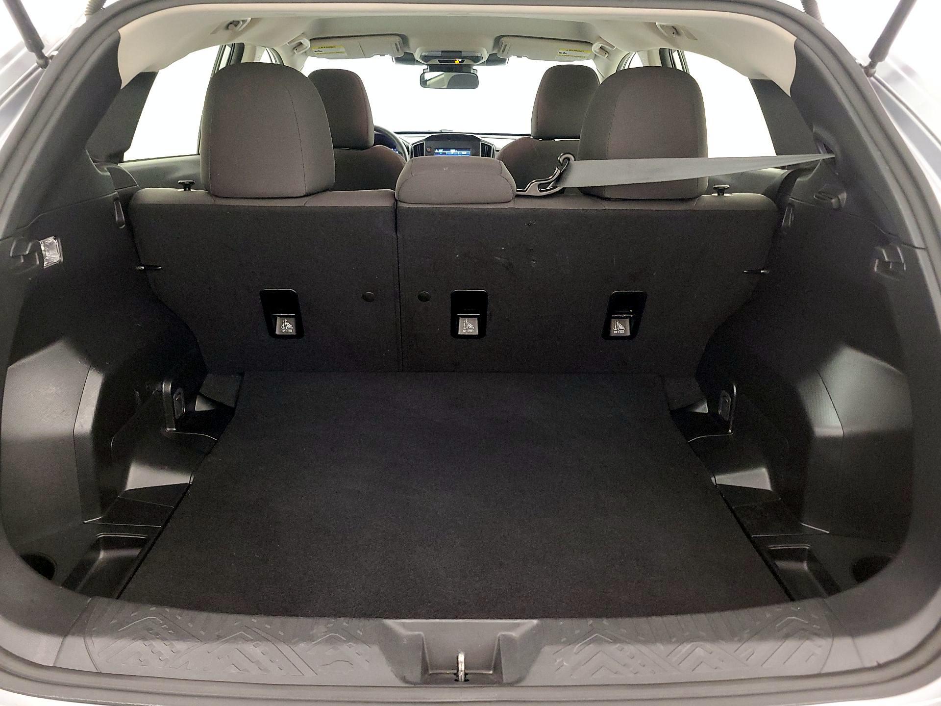 Thumbnail: 2024 Subaru Impreza - 20