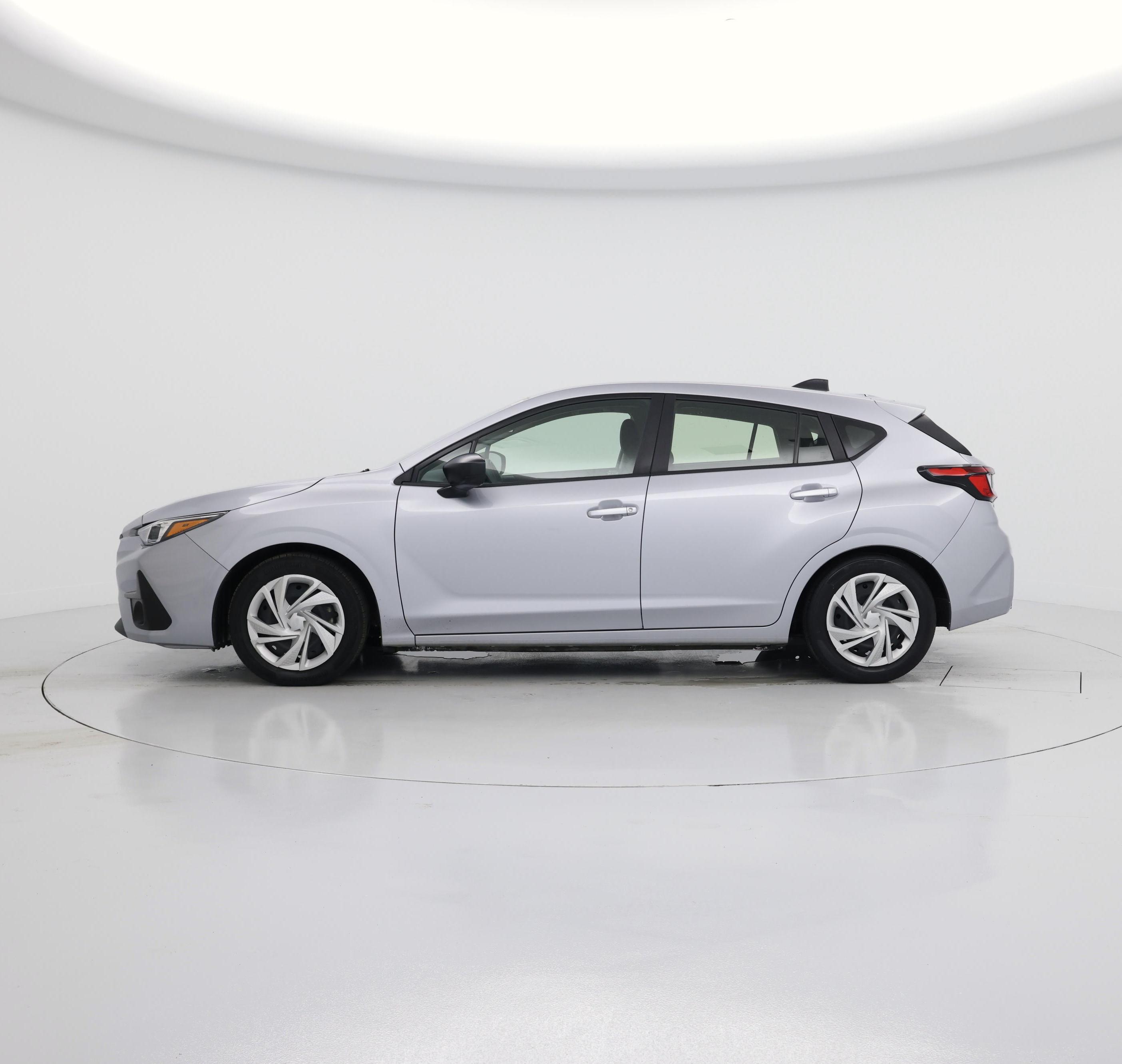 Thumbnail: 2024 Subaru Impreza - 3