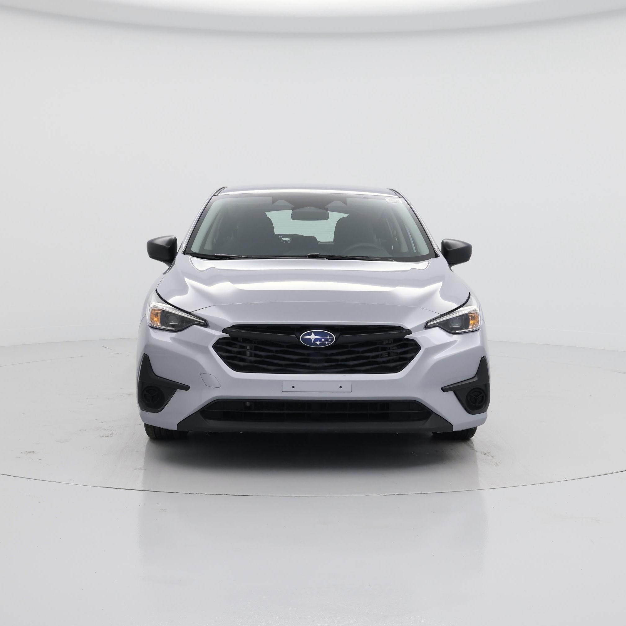 Thumbnail: 2024 Subaru Impreza - 5