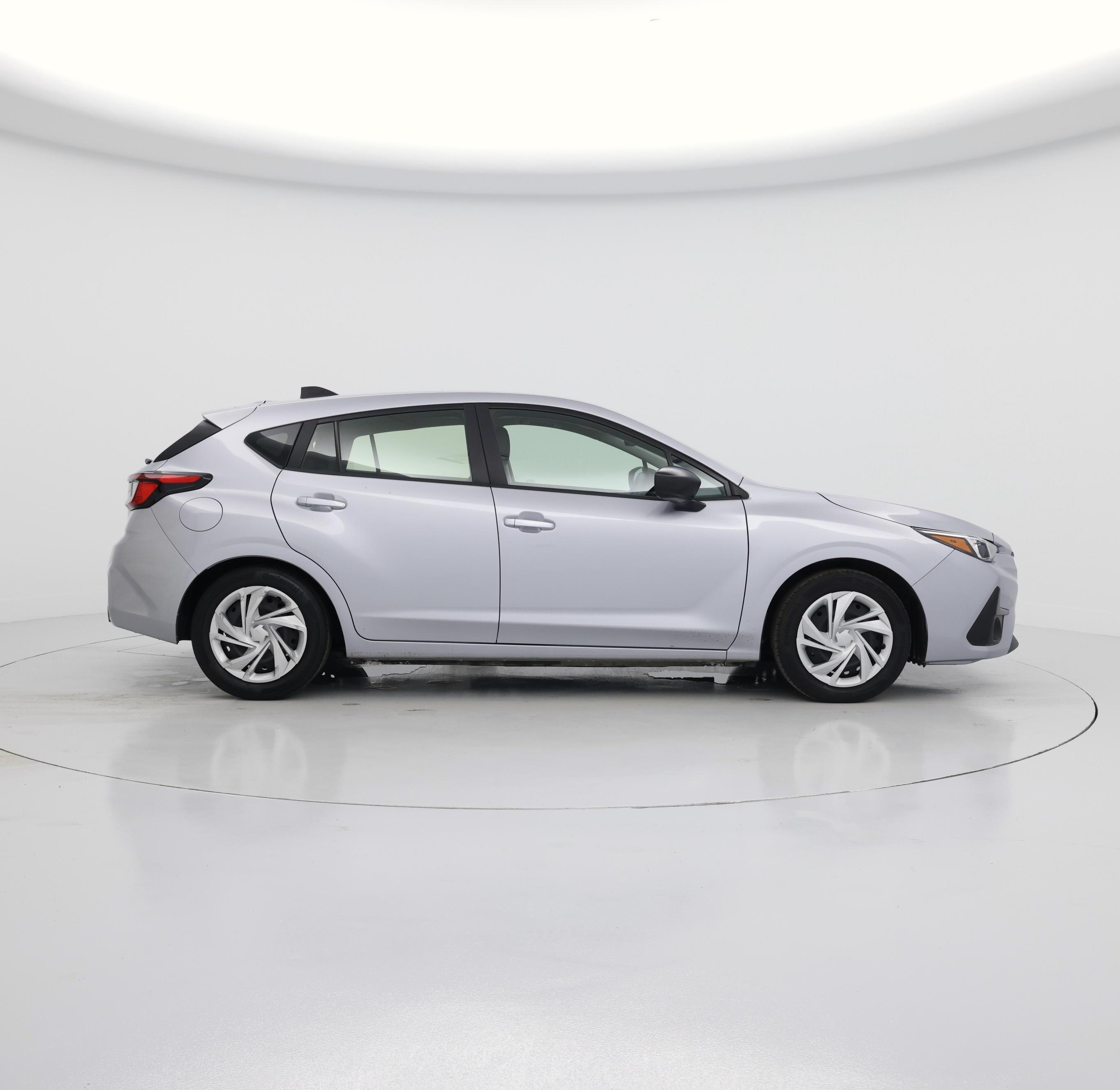 Thumbnail: 2024 Subaru Impreza - 7