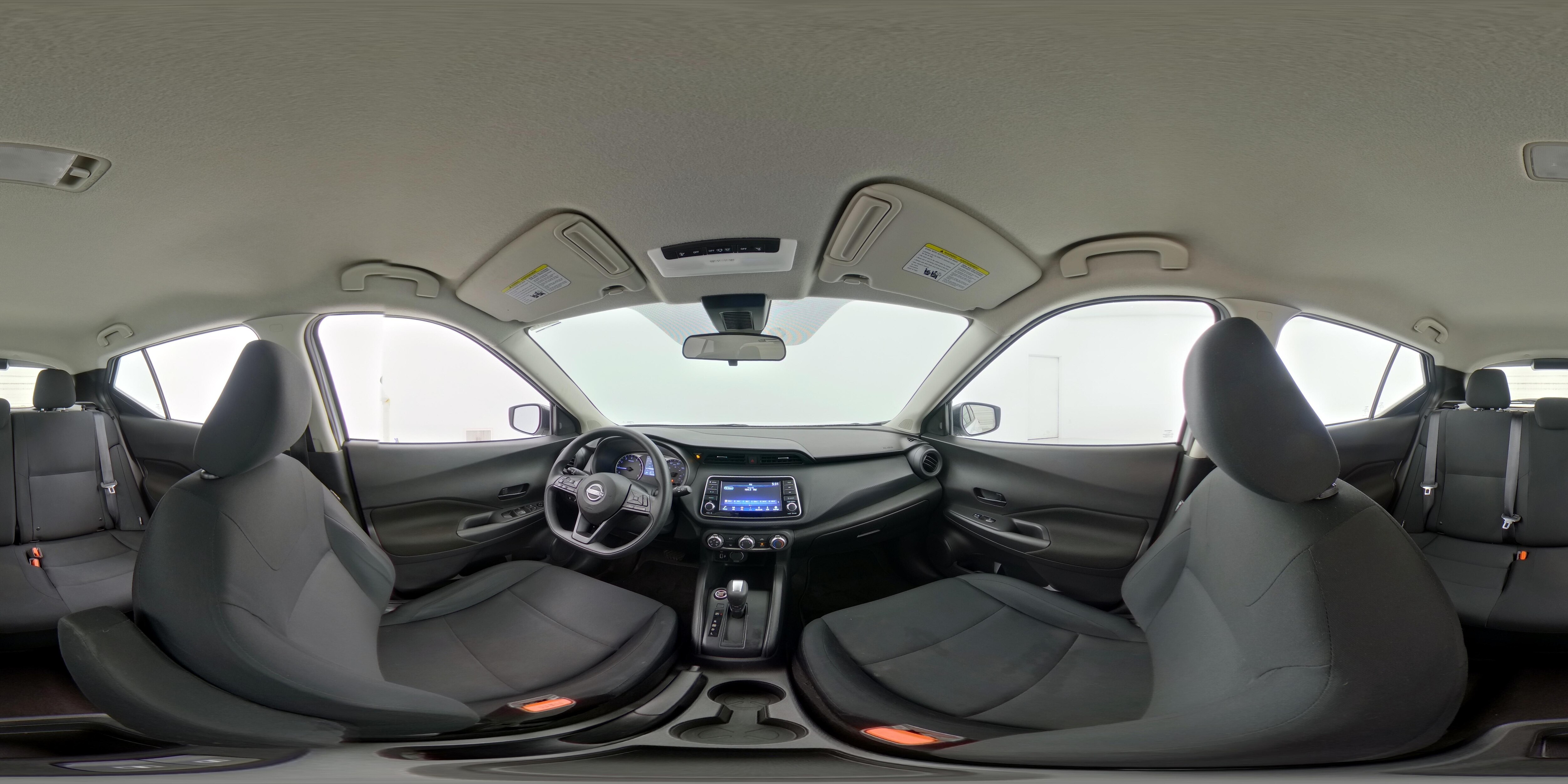 2023 Nissan Kicks S - Photo 24