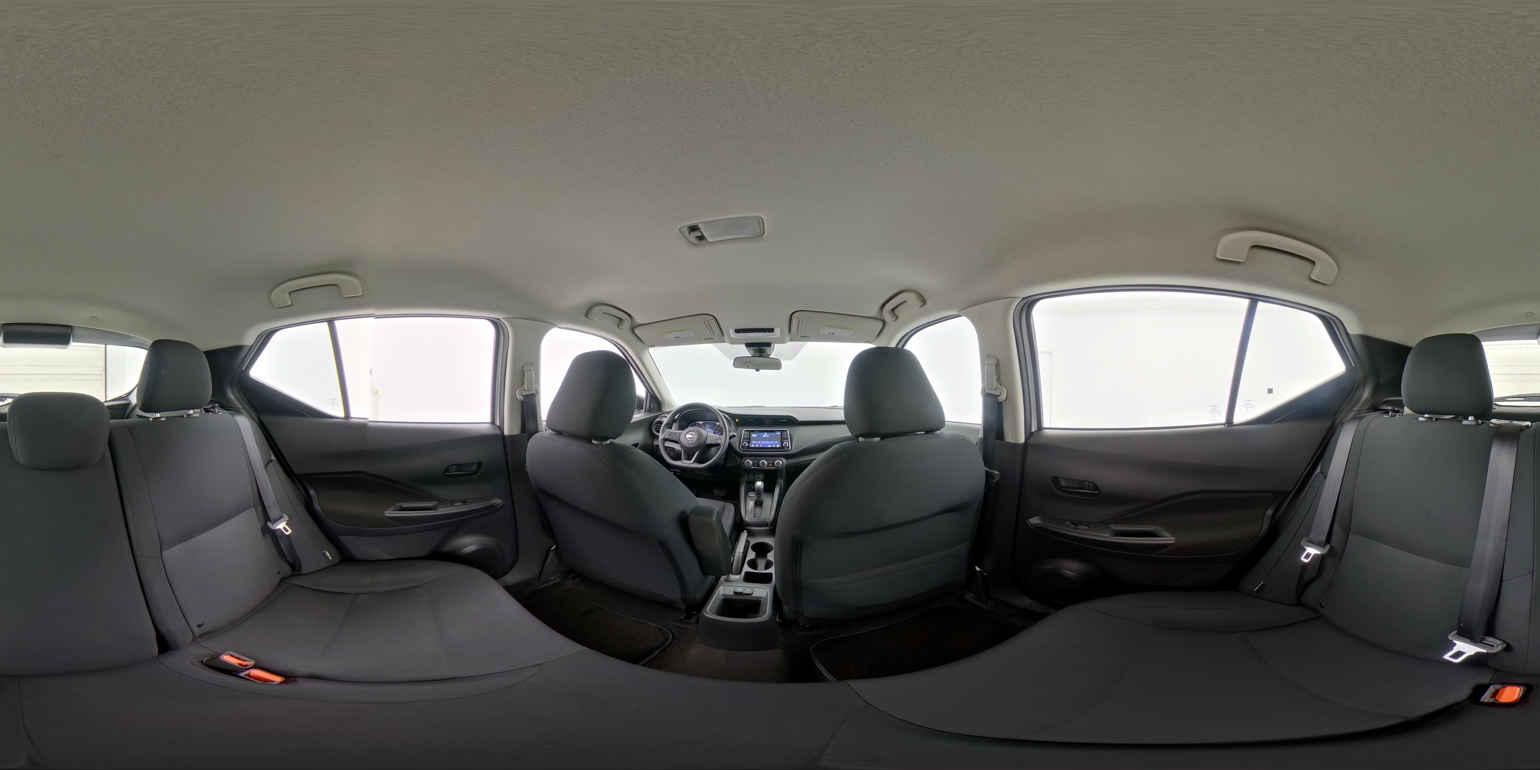 2023 Nissan Kicks S - Photo 25