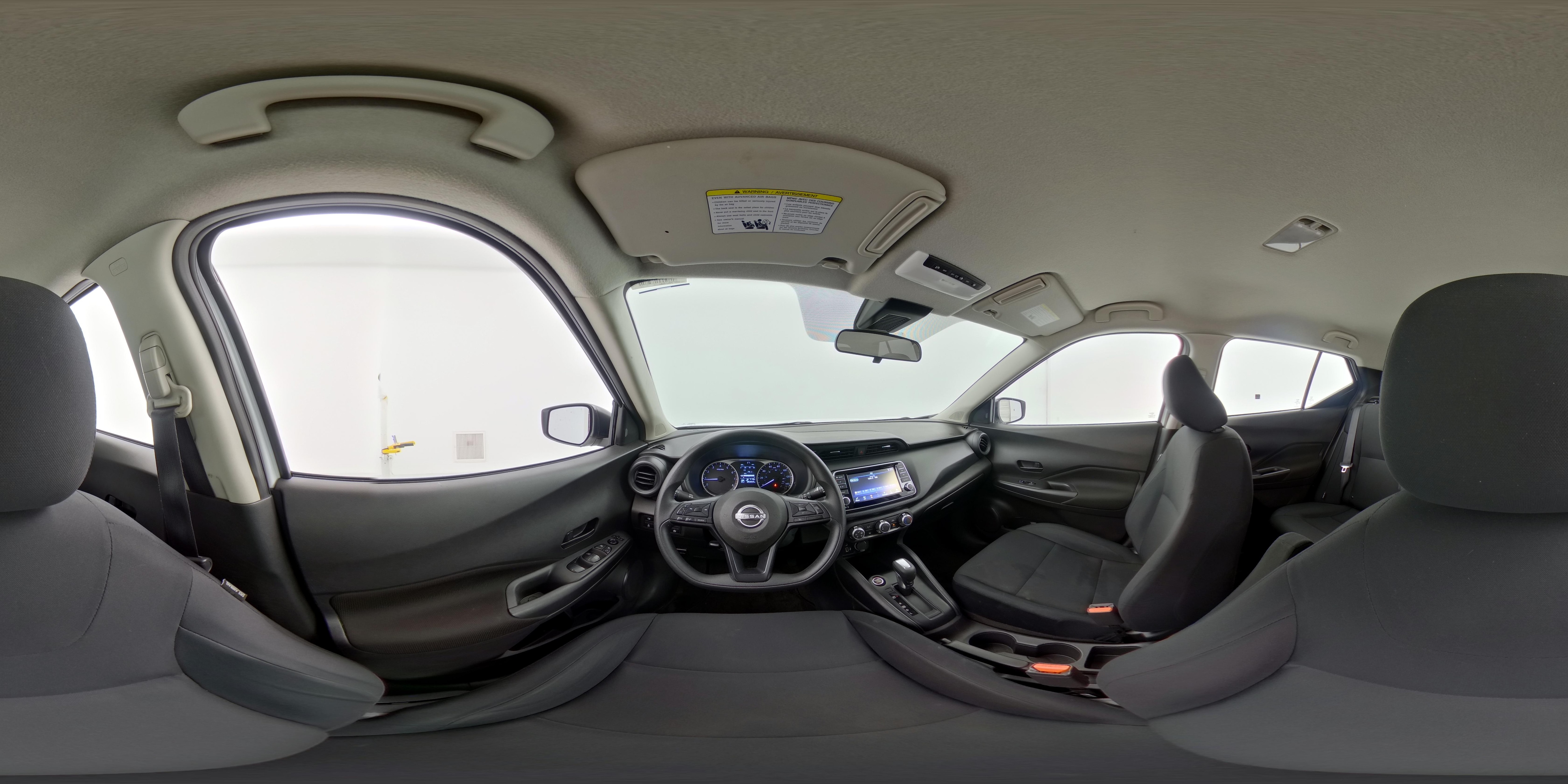 2023 Nissan Kicks S - Photo 26