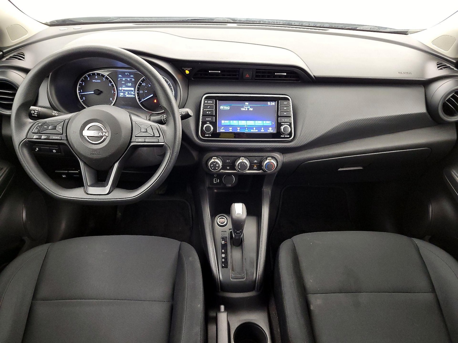 2023 Nissan Kicks S - Photo 10