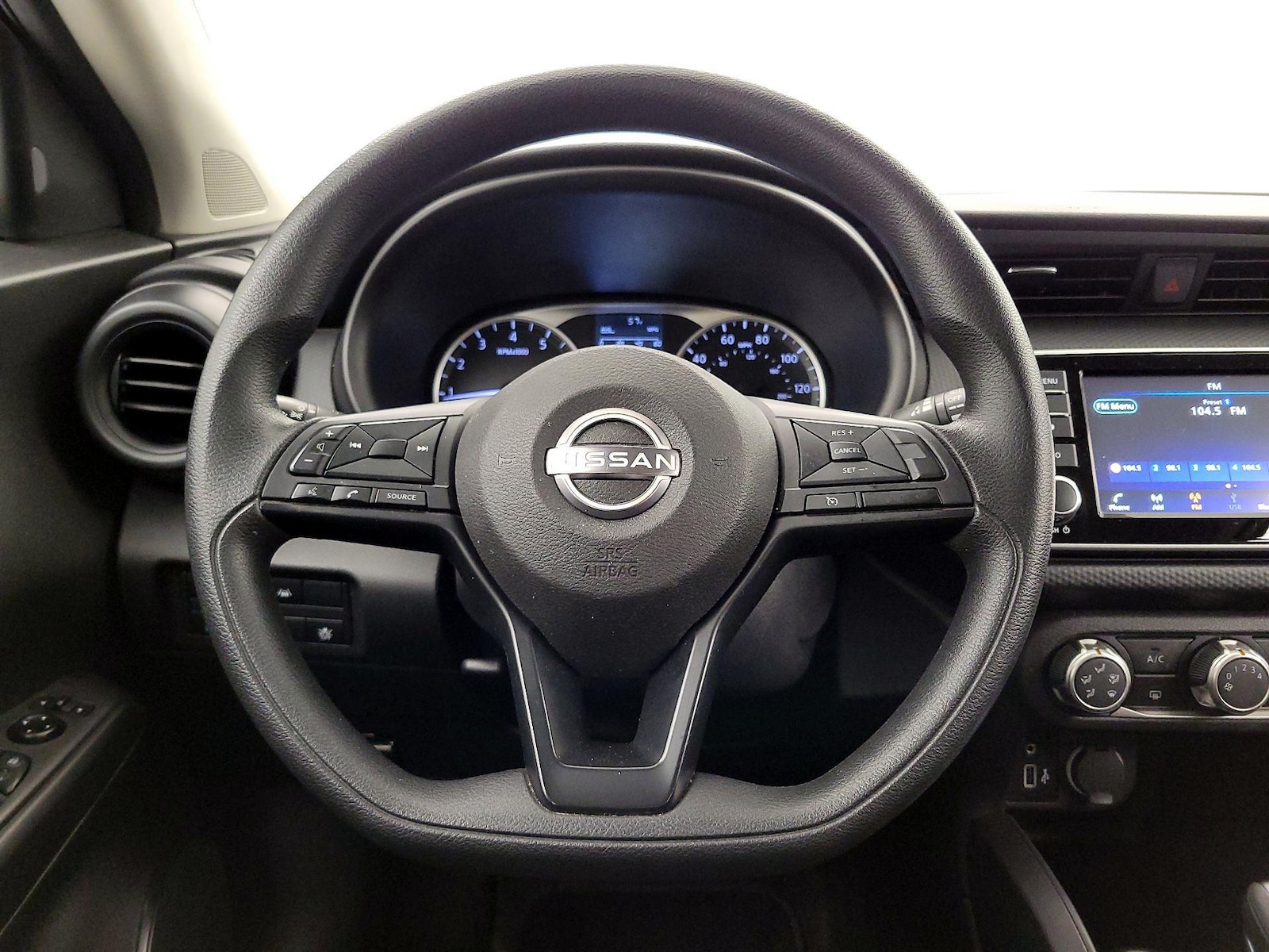 2023 Nissan Kicks S - Photo 11