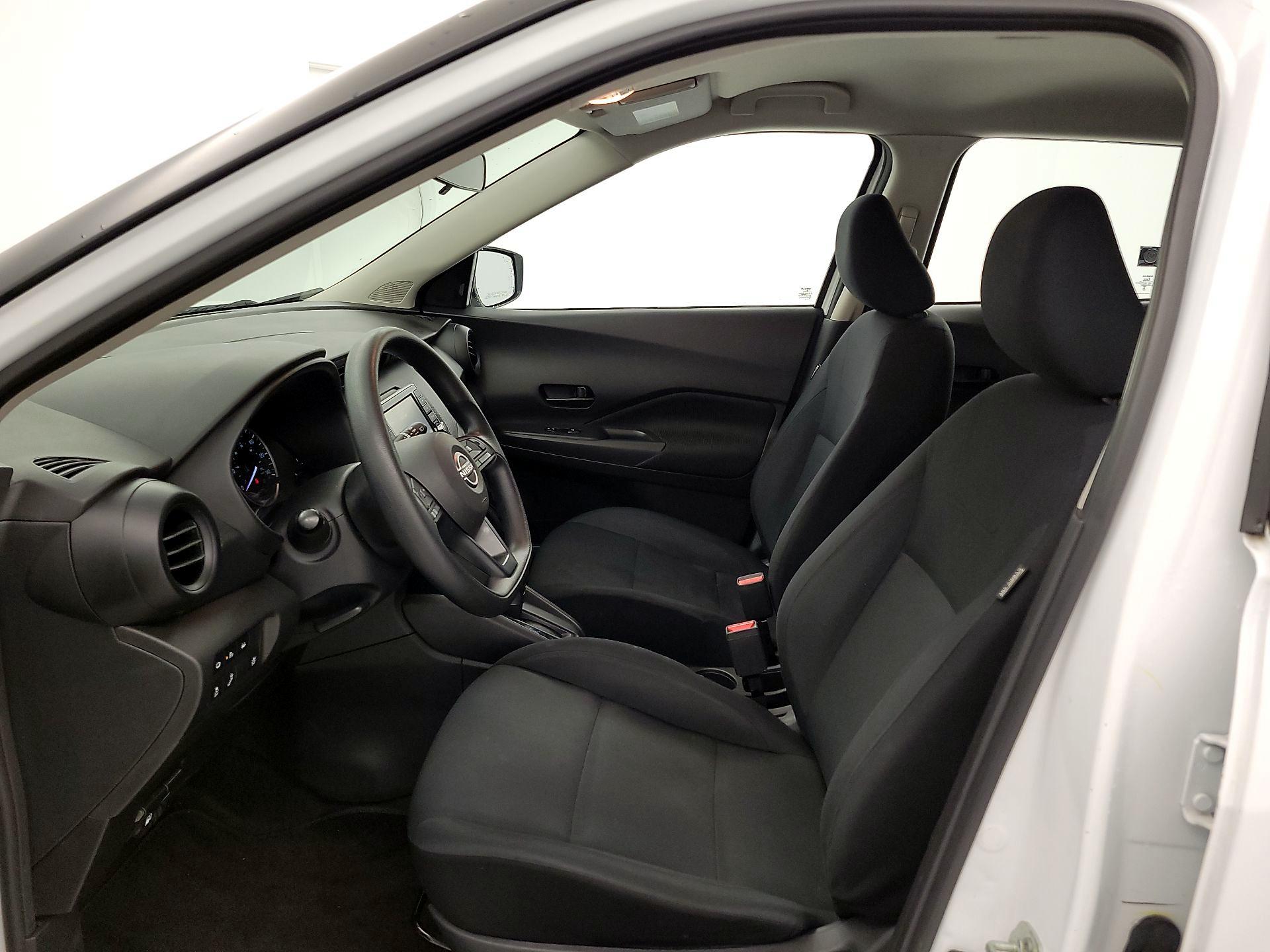 Thumbnail: 2023 Nissan Kicks - 11