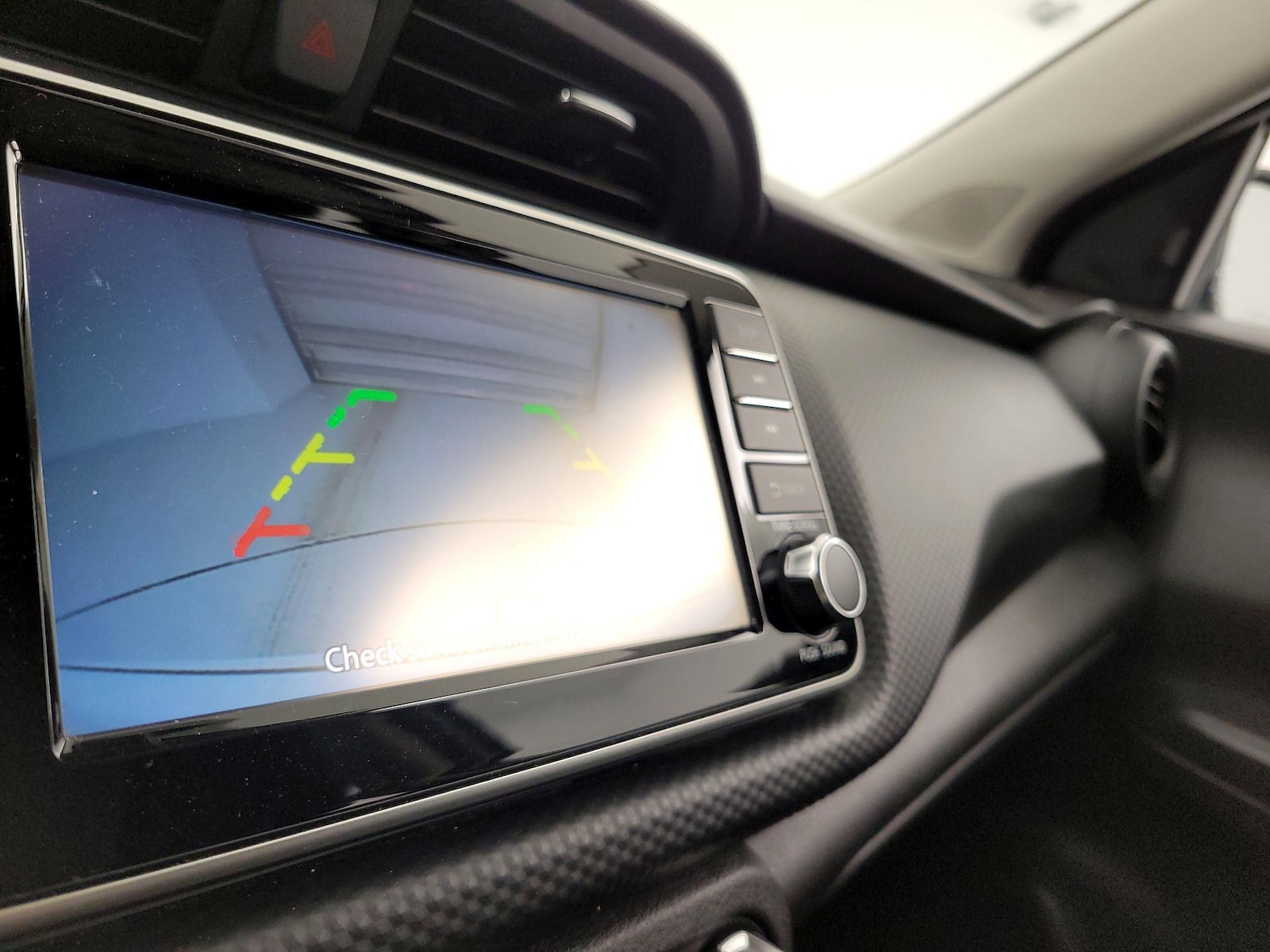 2023 Nissan Kicks S - Photo 15