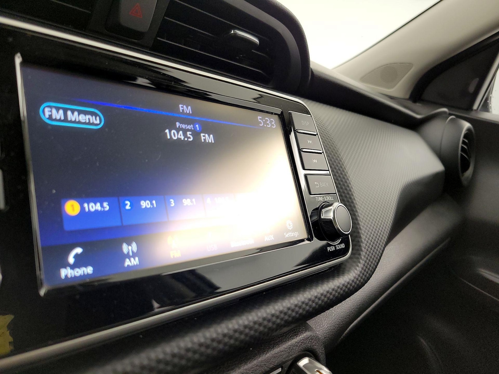 2023 Nissan Kicks S - Photo 16