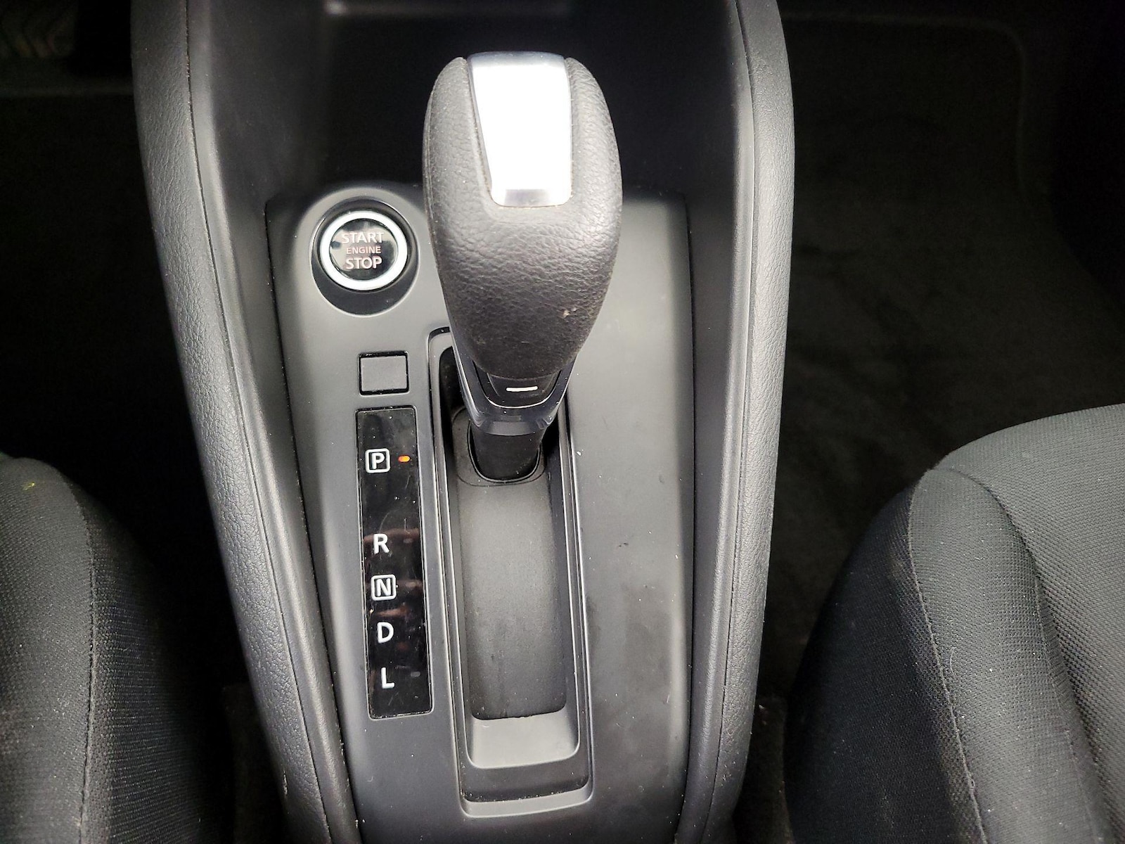 2023 Nissan Kicks S - Photo 18
