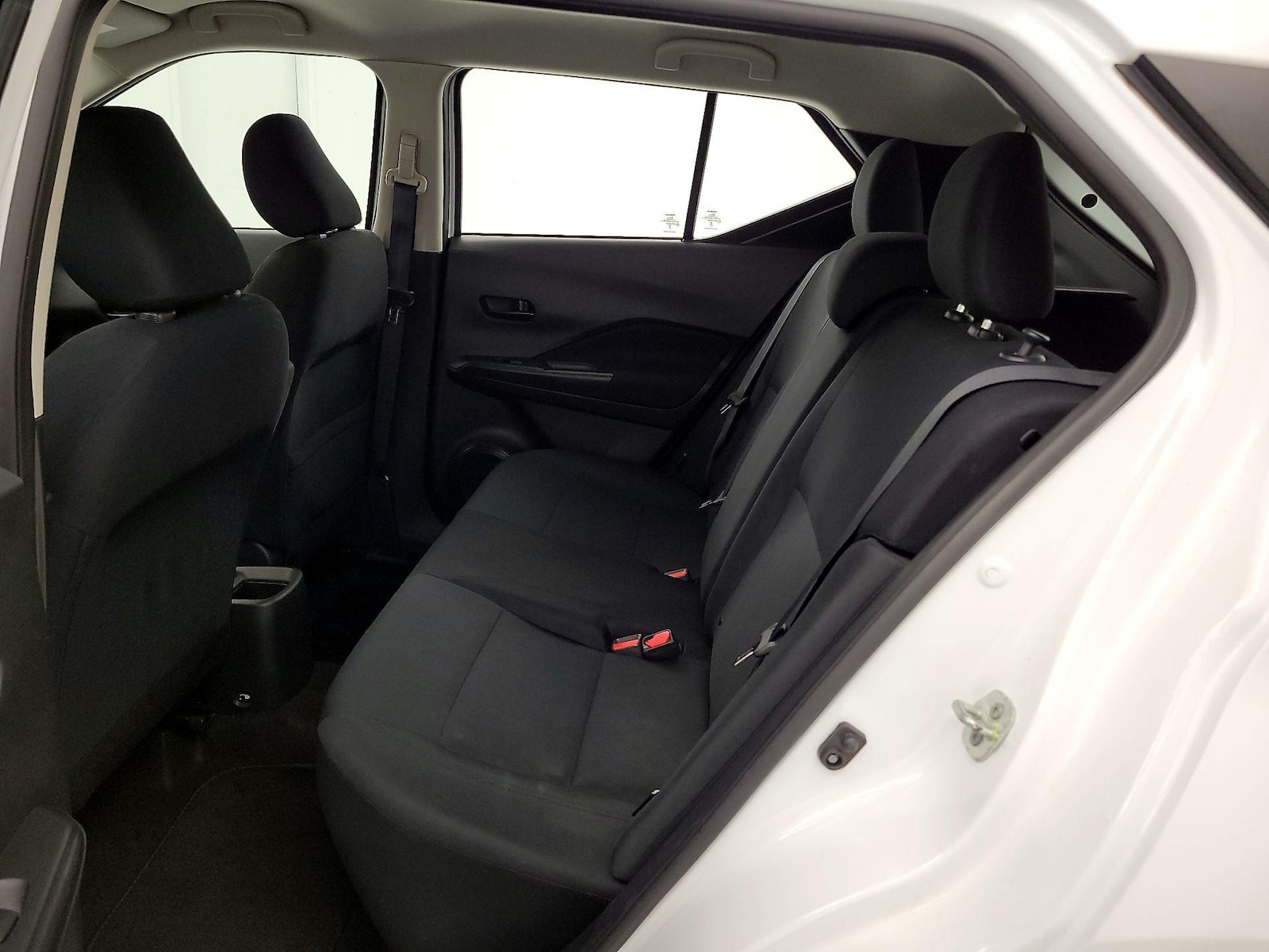 2023 Nissan Kicks S - Photo 20