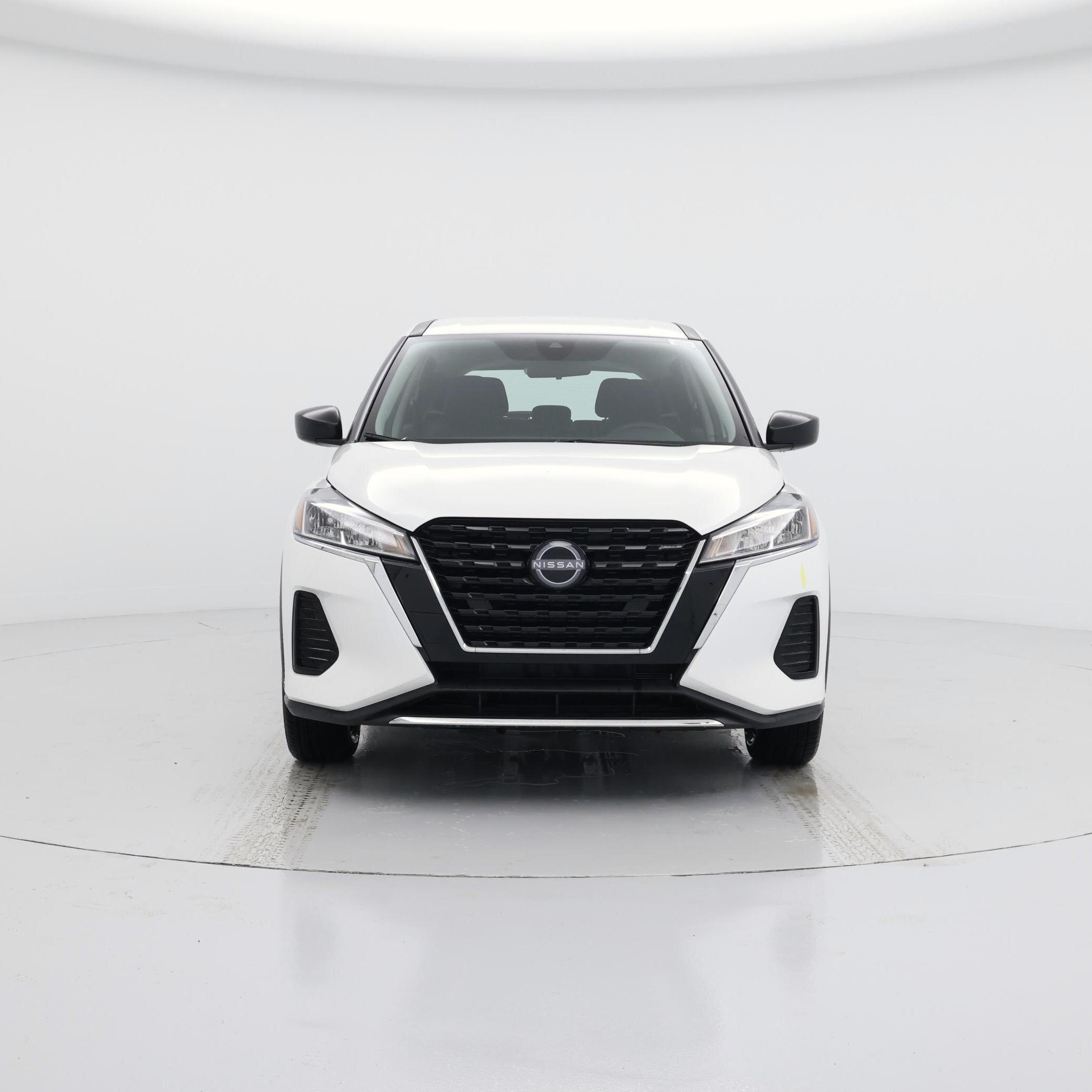 Thumbnail: 2023 Nissan Kicks - 5