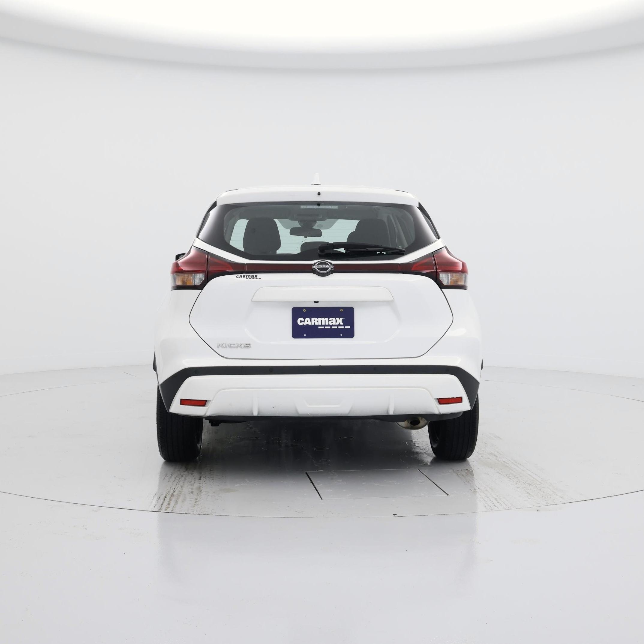 Thumbnail: 2023 Nissan Kicks - 6