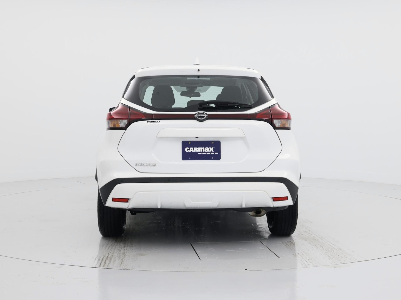 2023 Nissan Kicks S - Photo 7