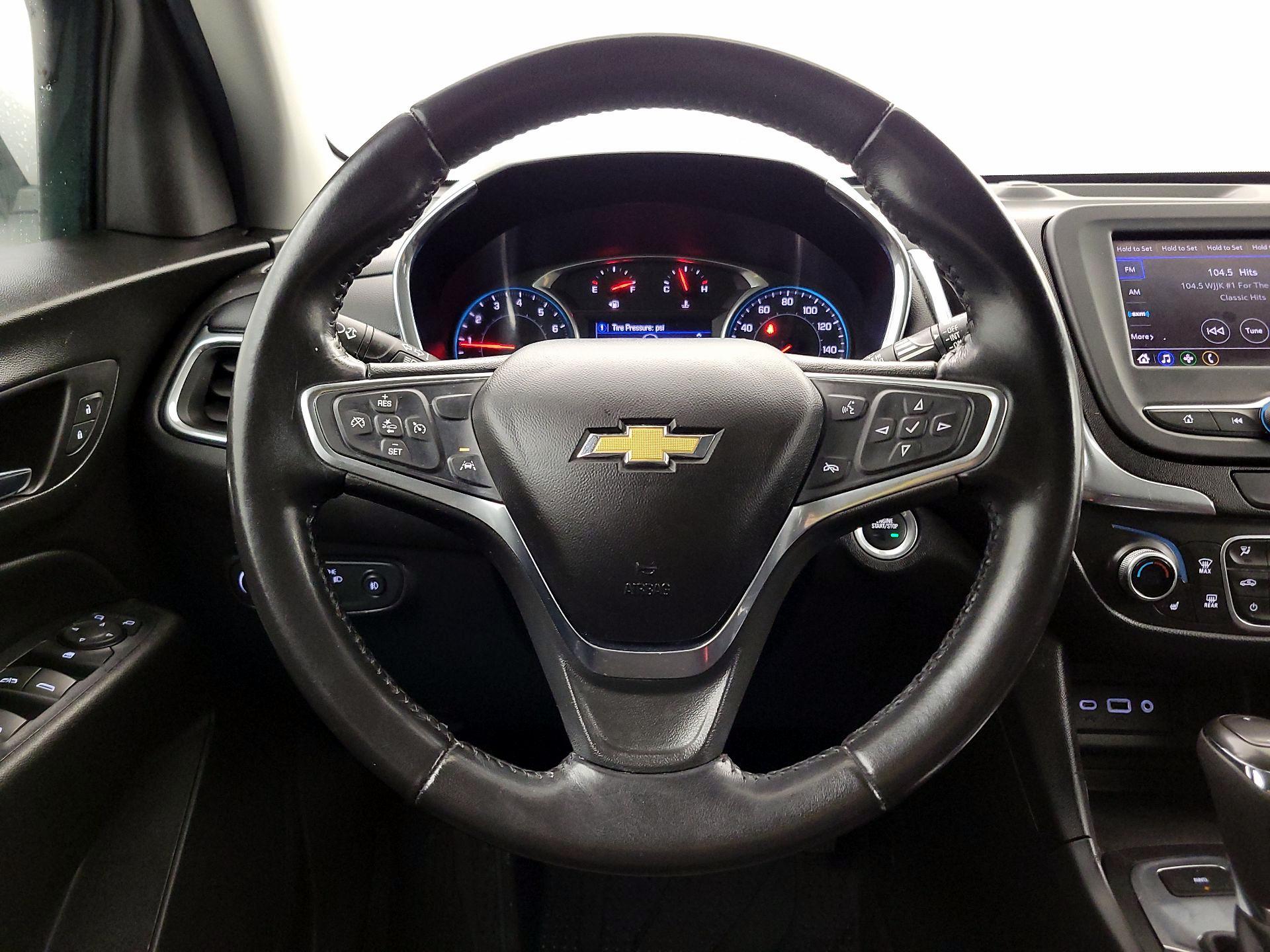 Thumbnail: 2020 Chevrolet Equinox - 10