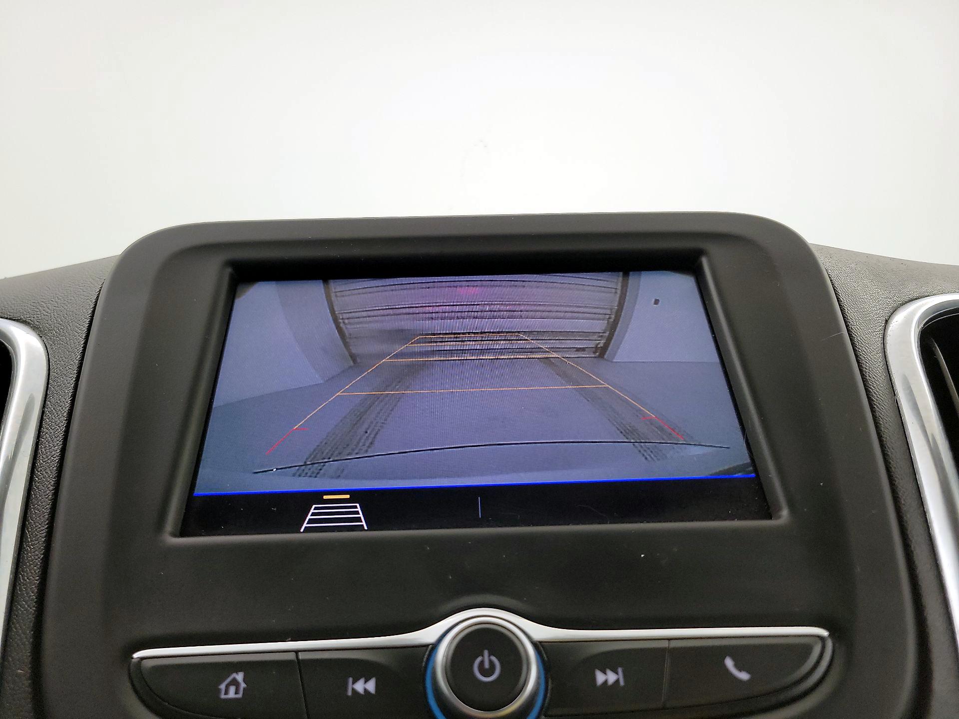 Thumbnail: 2020 Chevrolet Equinox - 14