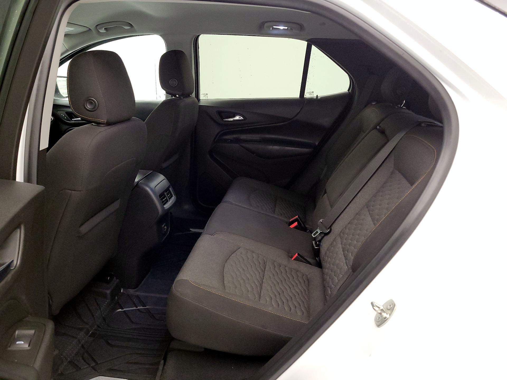 Thumbnail: 2020 Chevrolet Equinox - 19