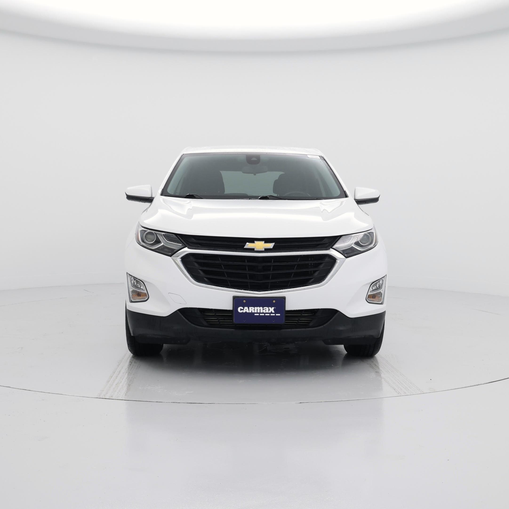 Thumbnail: 2020 Chevrolet Equinox - 5